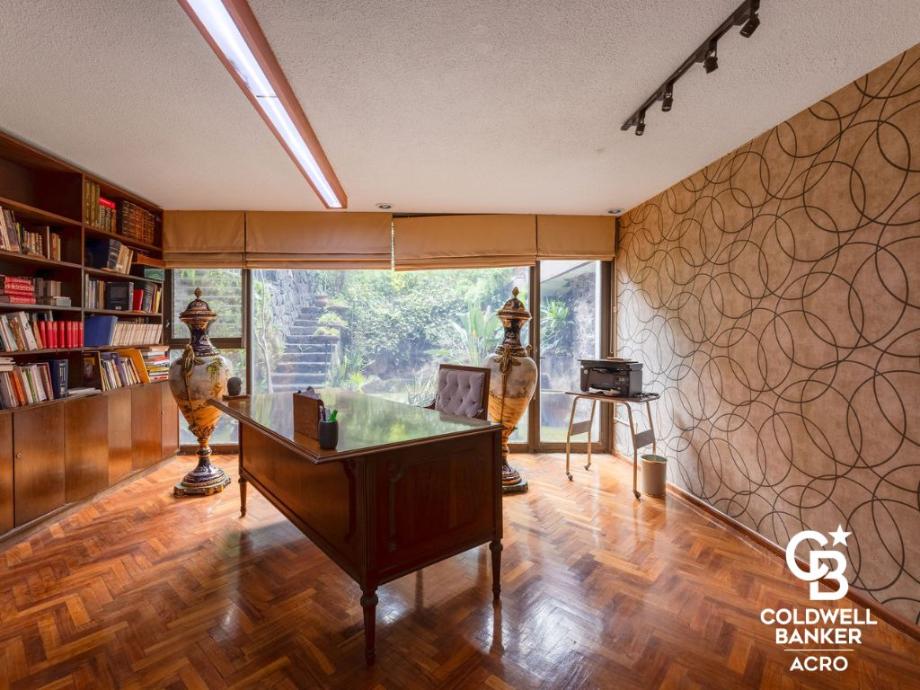 Duna, Coyoacán, Ciudad de México, 04500, Mexico, 3 Bedrooms Bedrooms, ,4 BathroomsBathrooms,Residential,For Sale,Duna,1640518