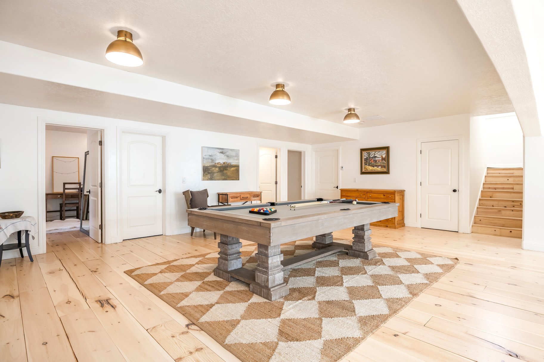 Custom Home In Dutch Fields Community In Midway - 物件實景