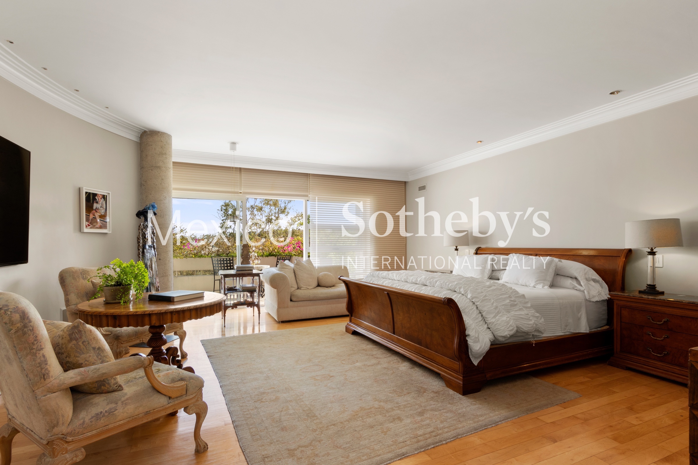  Departamento Avivia Bosques - 物件實景