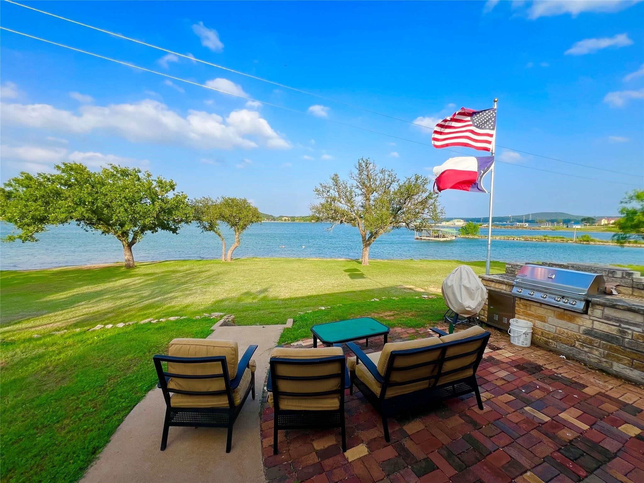 Possum Kingdom Lake, Texas, 76450, United States, 2 Bedrooms Bedrooms, ,1 BathroomBathrooms,Residential,For Sale,1979267