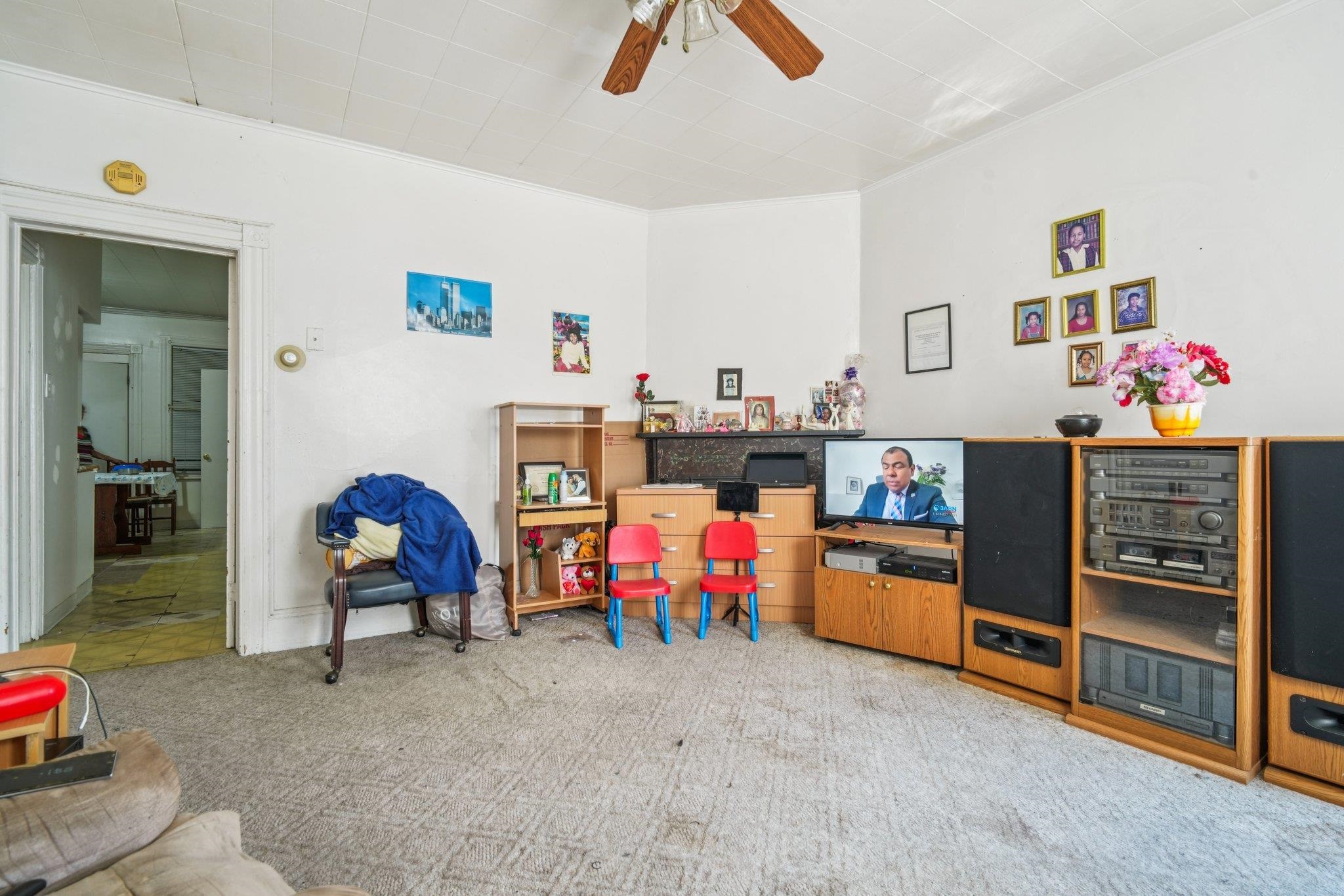 Paterson, New Jersey, 07501, United States, 8 Bedrooms Bedrooms, ,3 BathroomsBathrooms,Residential,For Sale,1984456