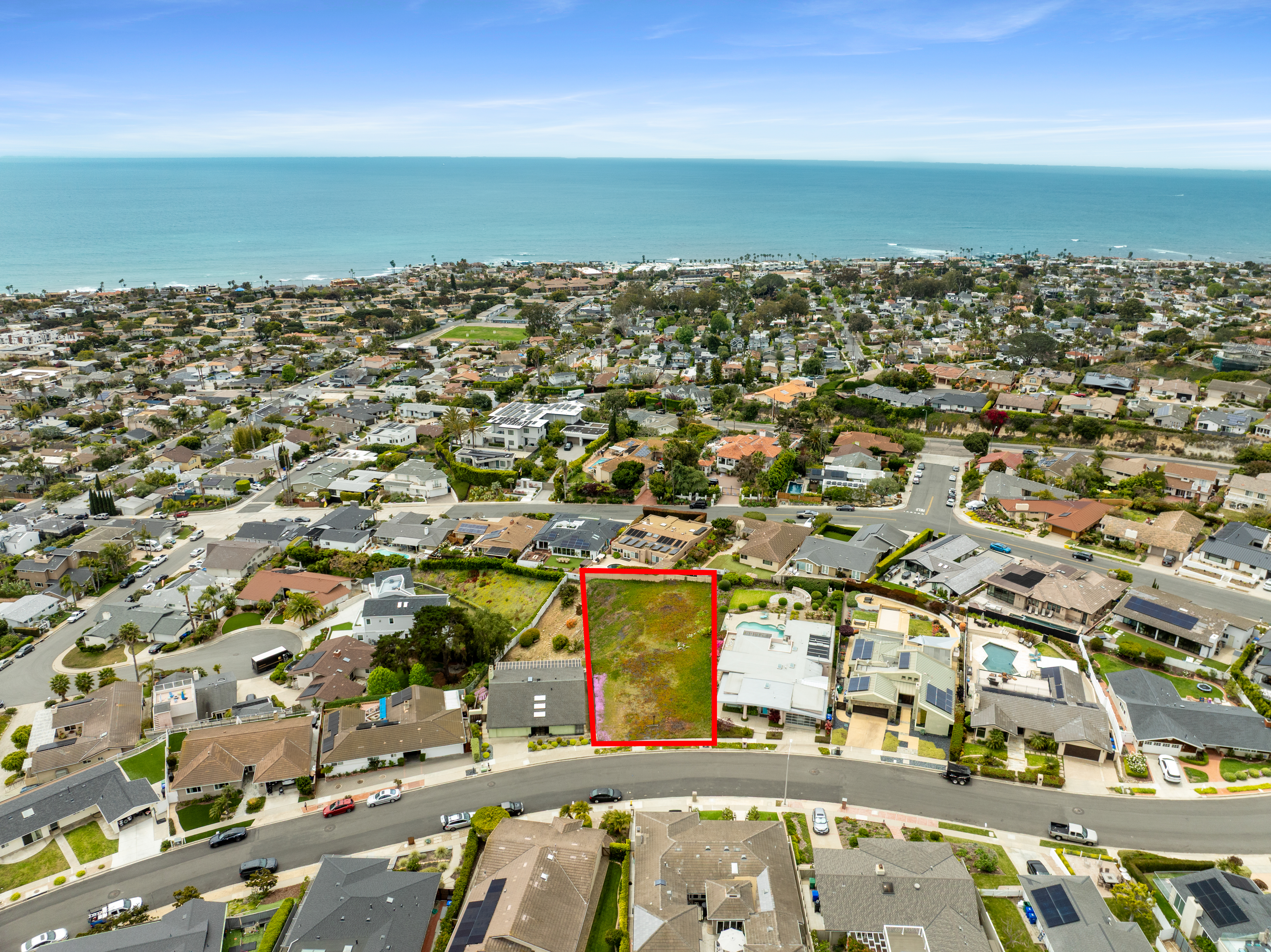  5452 Moonlight Lane, San Diego, CA 92037 - 物件實景