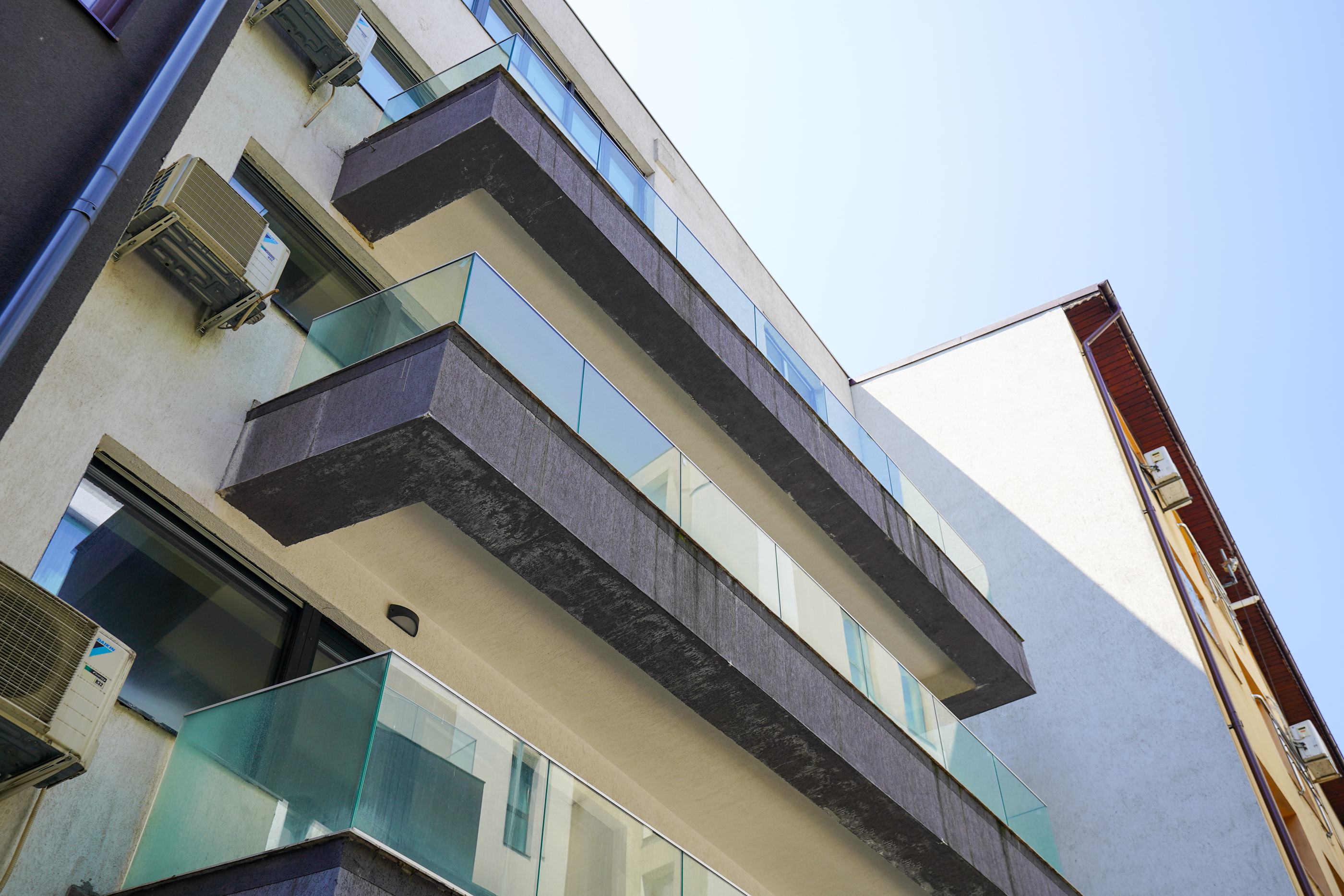  Penthouse in a Boutique Building Overlooking the Calea Dorobani–Polona Area - 物件實景