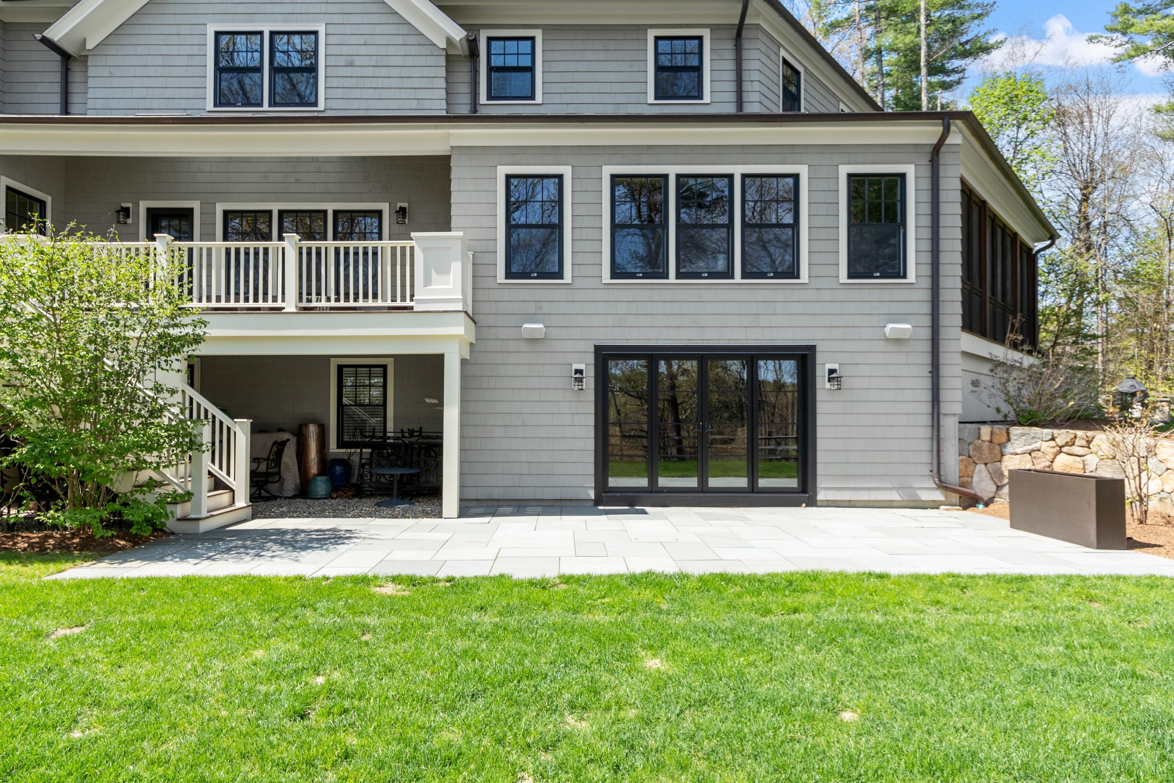  343 Nashawtuc Road, Concord, MA 01742 - 物件實景