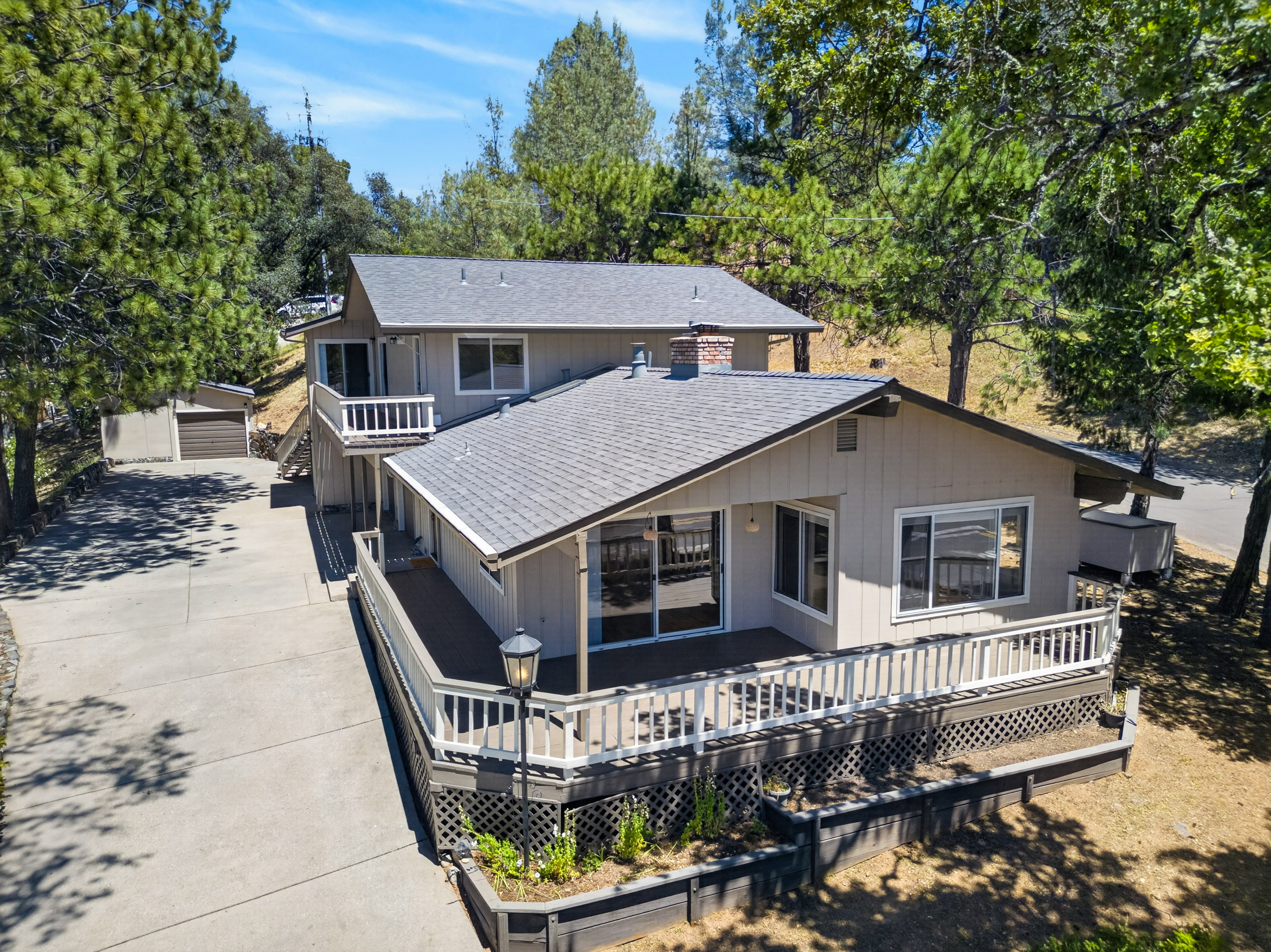  12096 Poplar Road, Auburn, CA 95602 - 物件實景