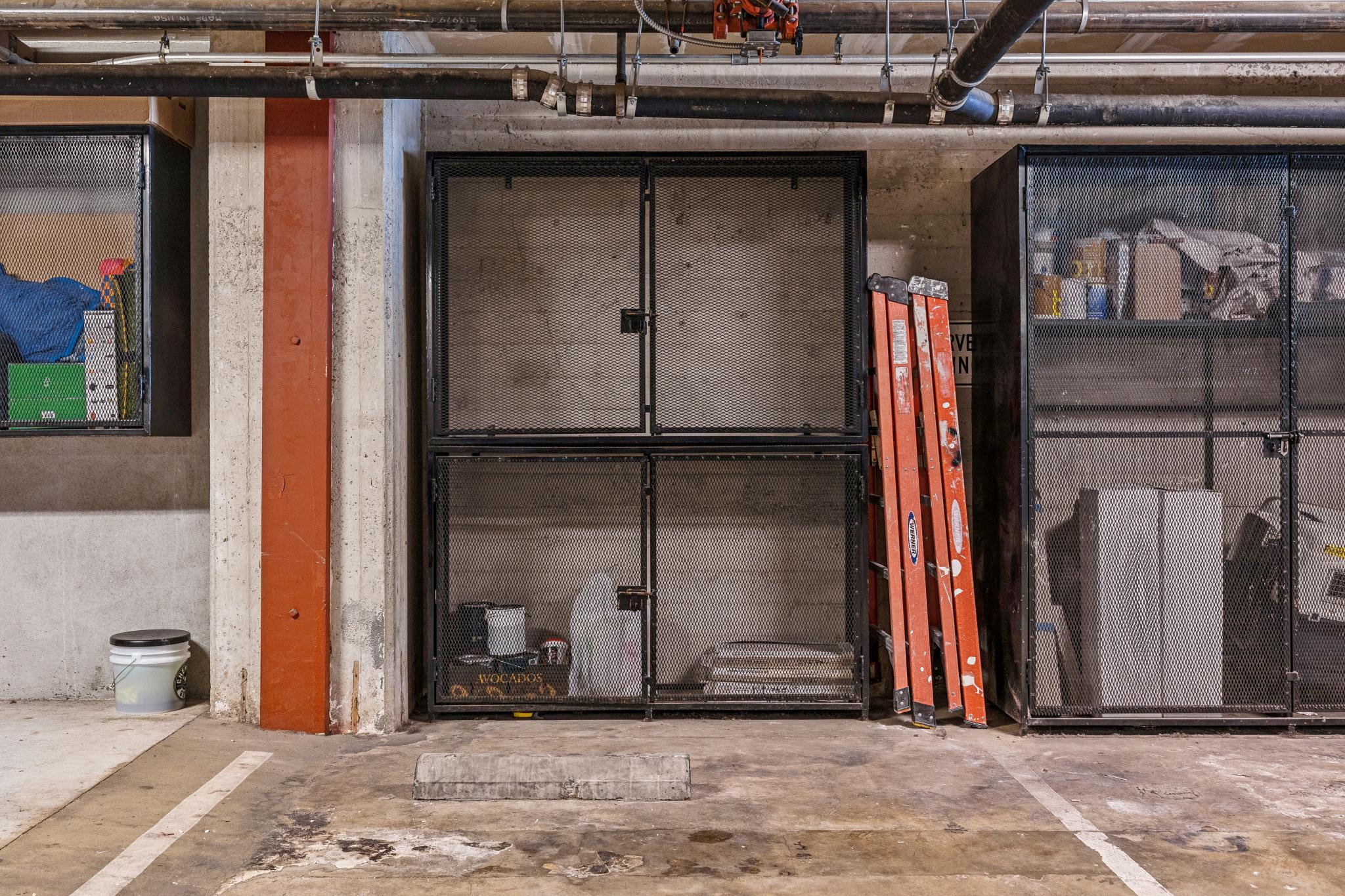  650 2nd Street #504 - 物件實景