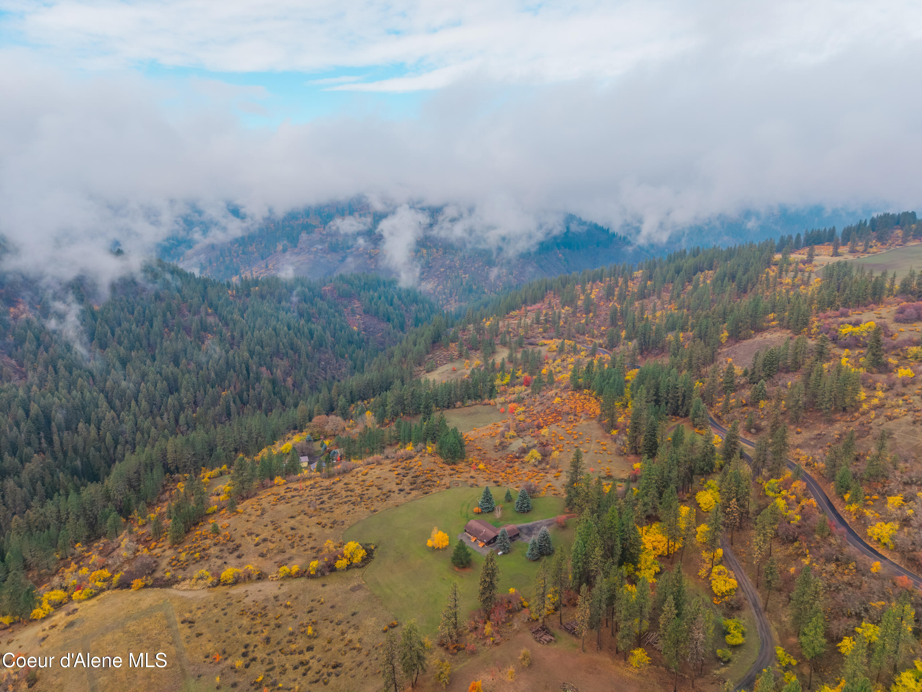 Kendrick, Idaho, 83537, United States, 3 Bedrooms Bedrooms, ,2 BathroomsBathrooms,Residential,For Sale,1977915