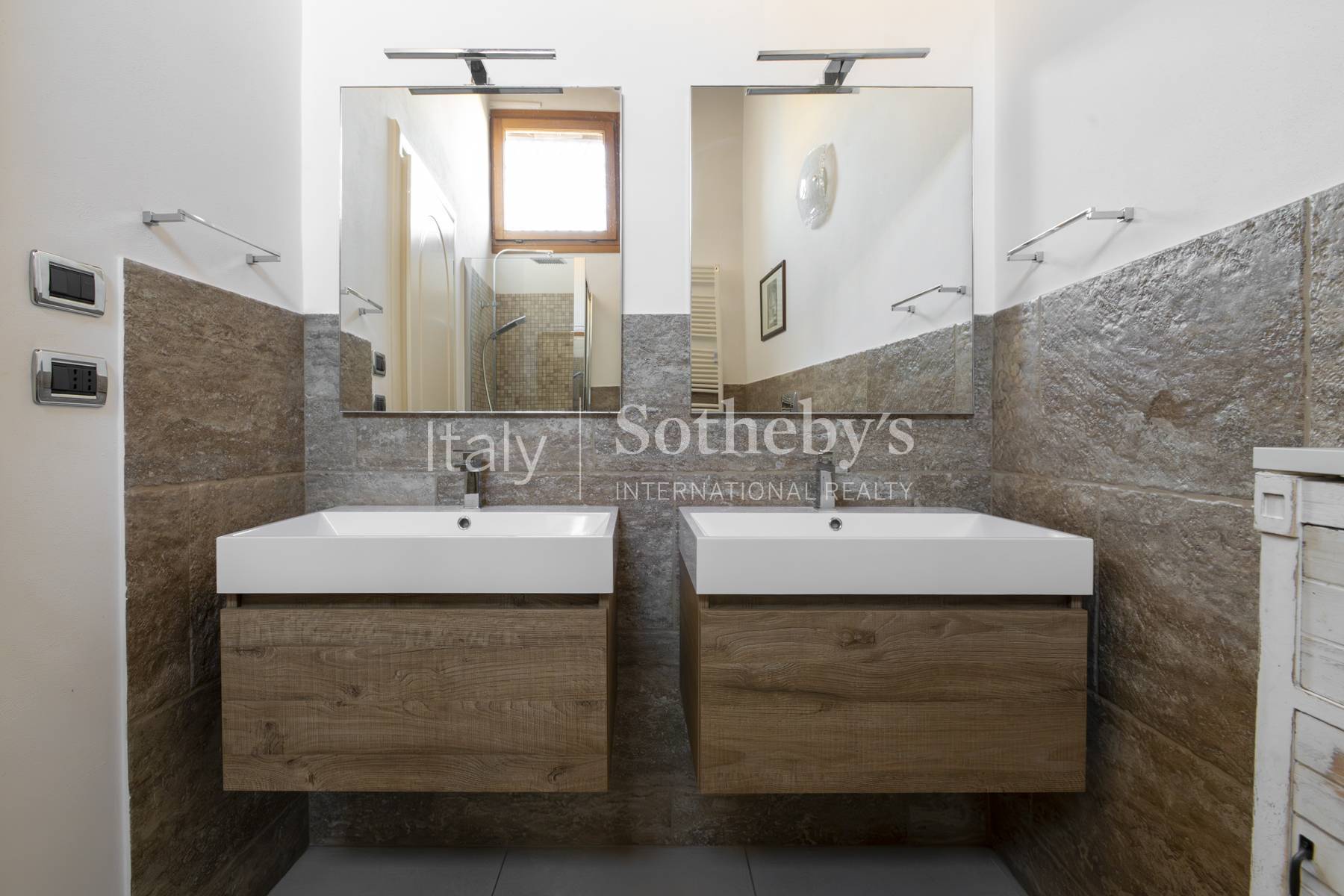  Elegant apartment in a historic palazzo - 物件實景
