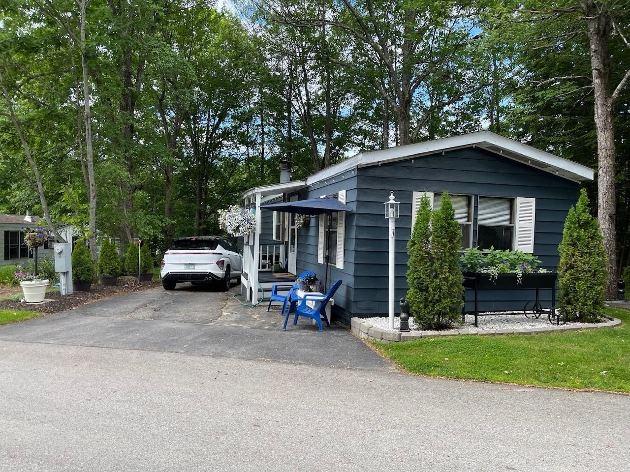 Andrews Dr, Jaffrey, NH 03452 #1