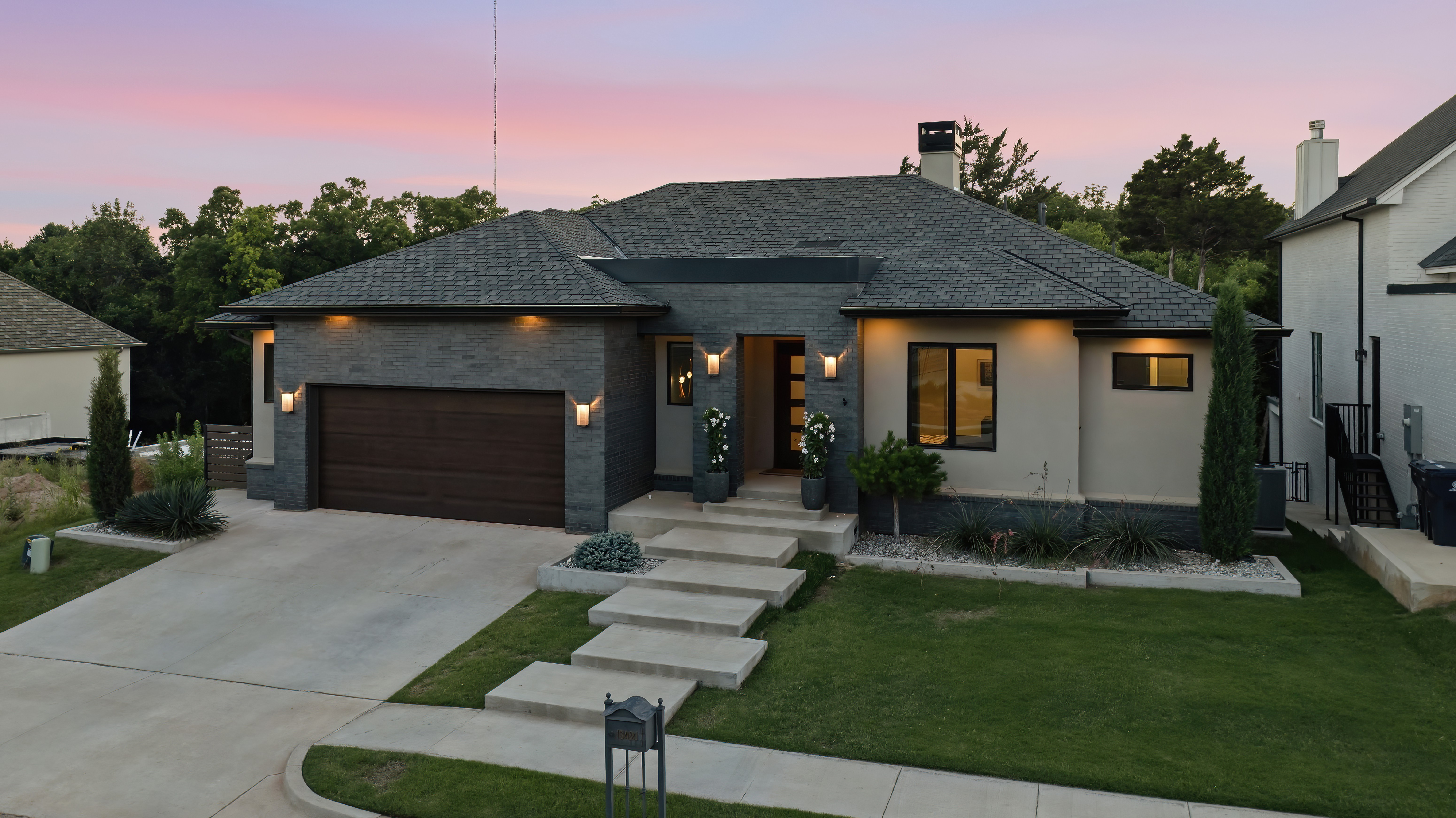 13421 Creek Pointe Lane, Oklahoma City, OK 73131 - 物件實景