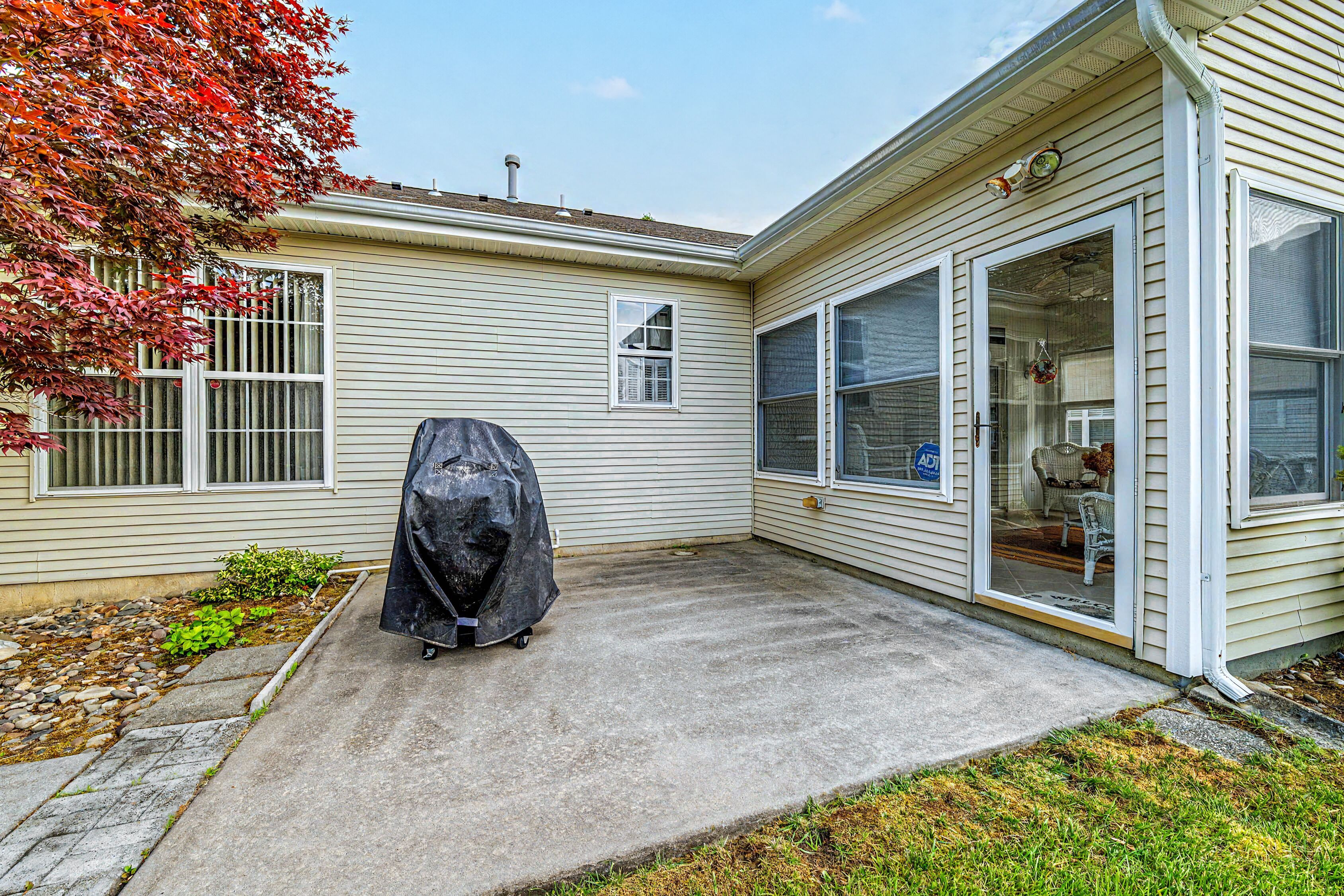 121 Sheffield, Galloway Township, NJ, 08205 - 物件實景
