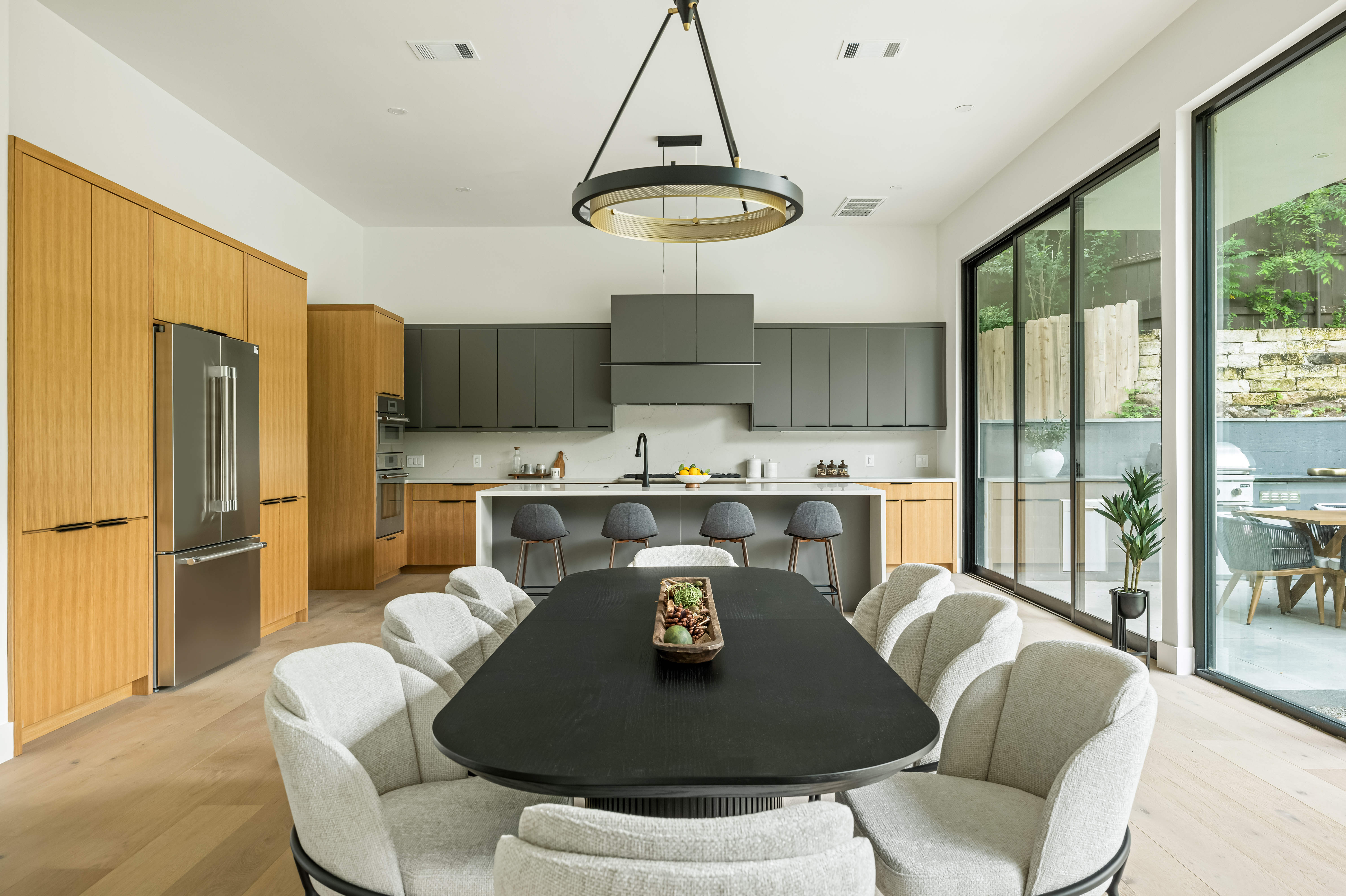  Light-Filled Luxury Near Downtown Austin and Lady Bird Lake - 物件實景