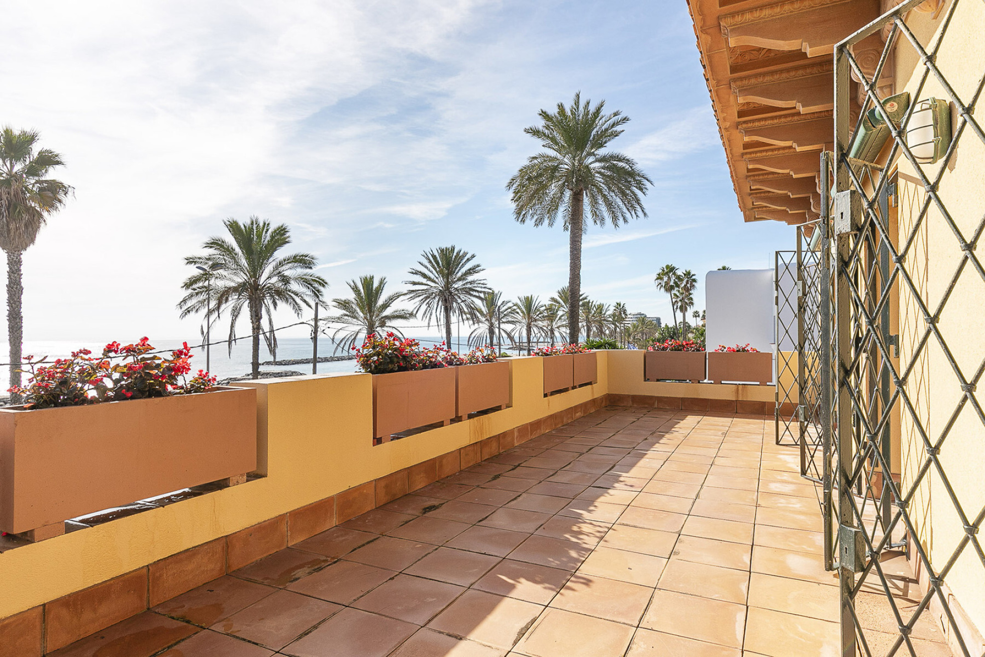  Spectacular Indiana House on the Sitges seafront promenade - 物件實景