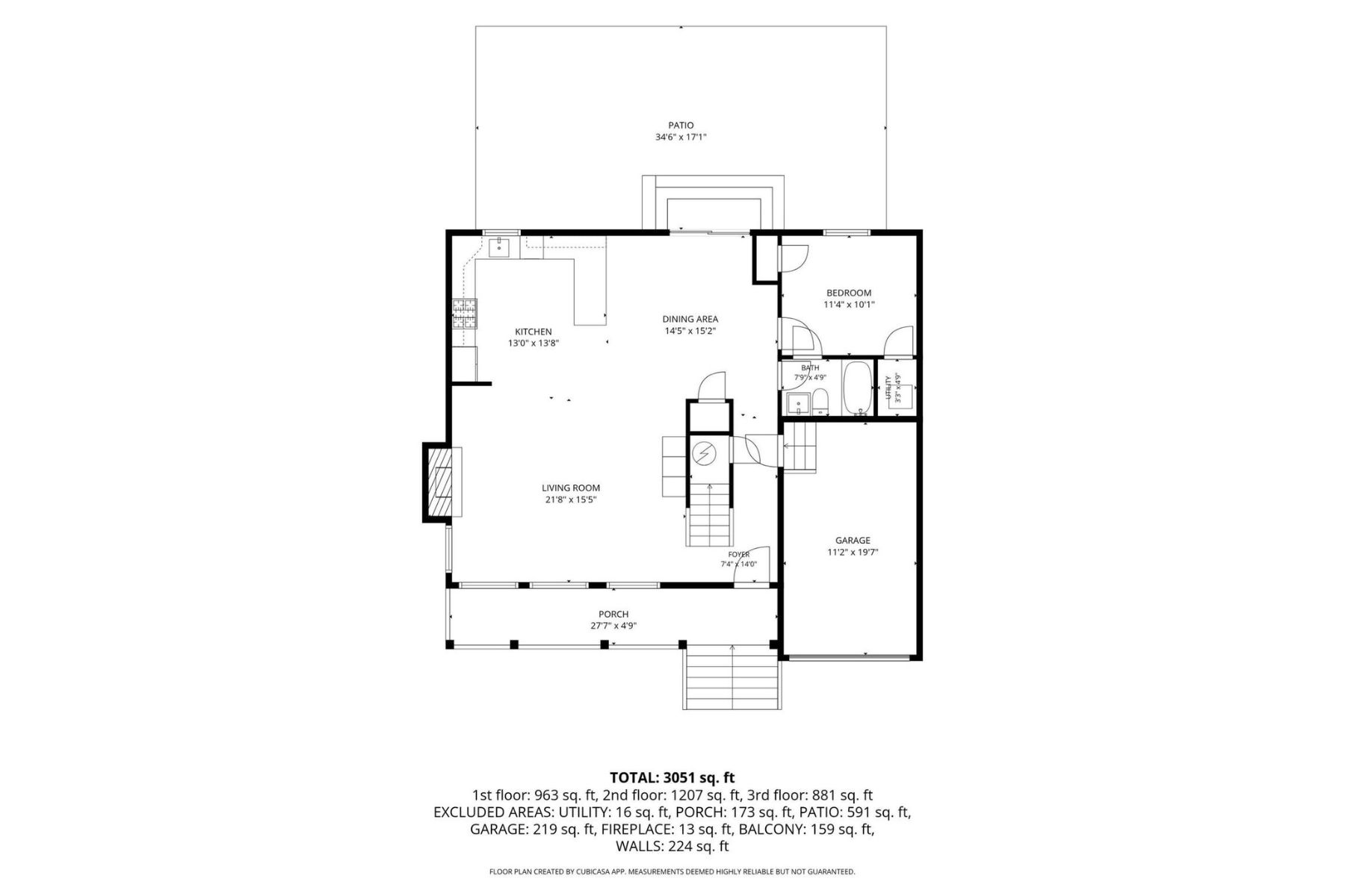  1007 Galesville Road, Galesville, MD, 20765 - 物件實景