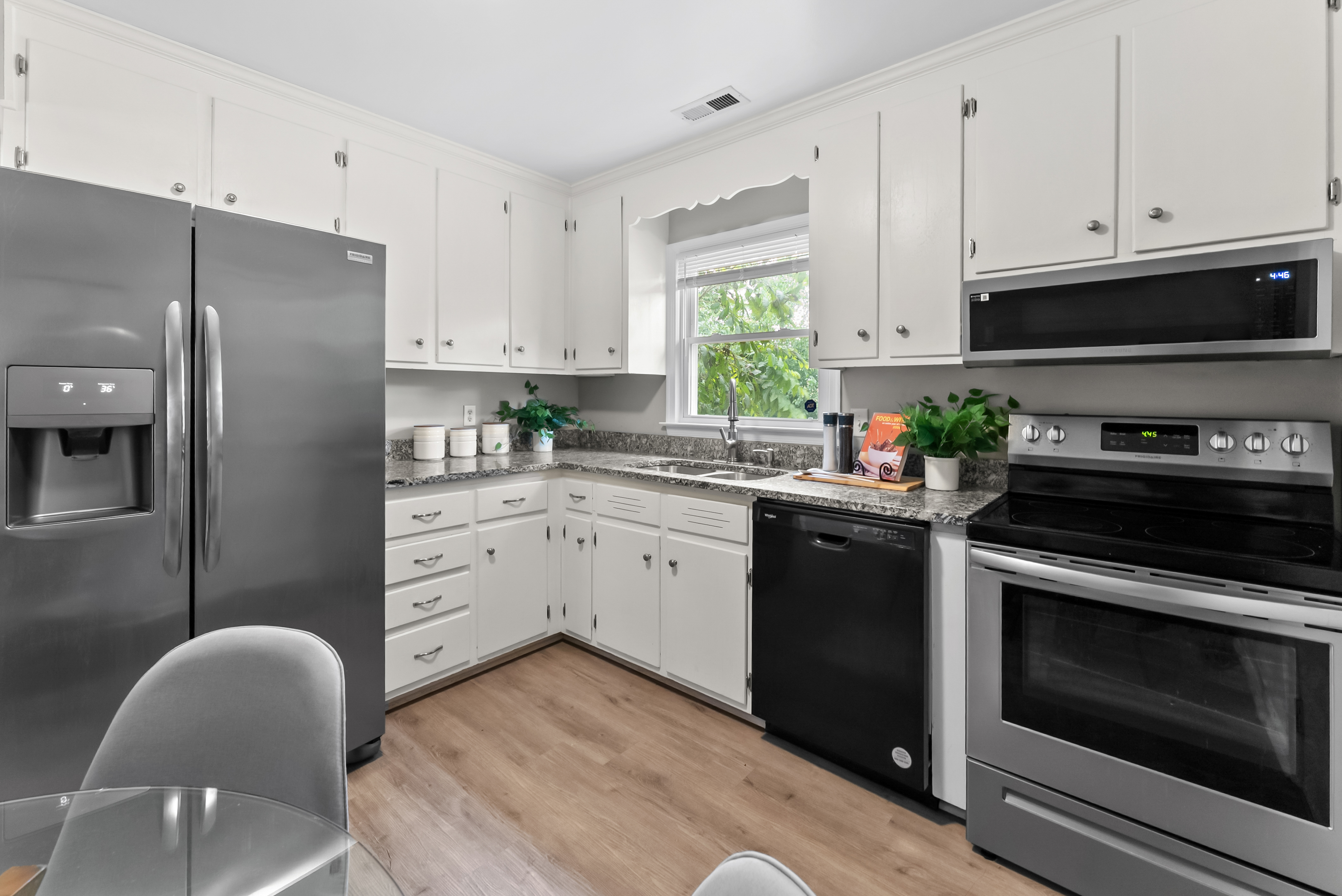  18 Hull Street, Newport News, VA 23601 - 物件實景
