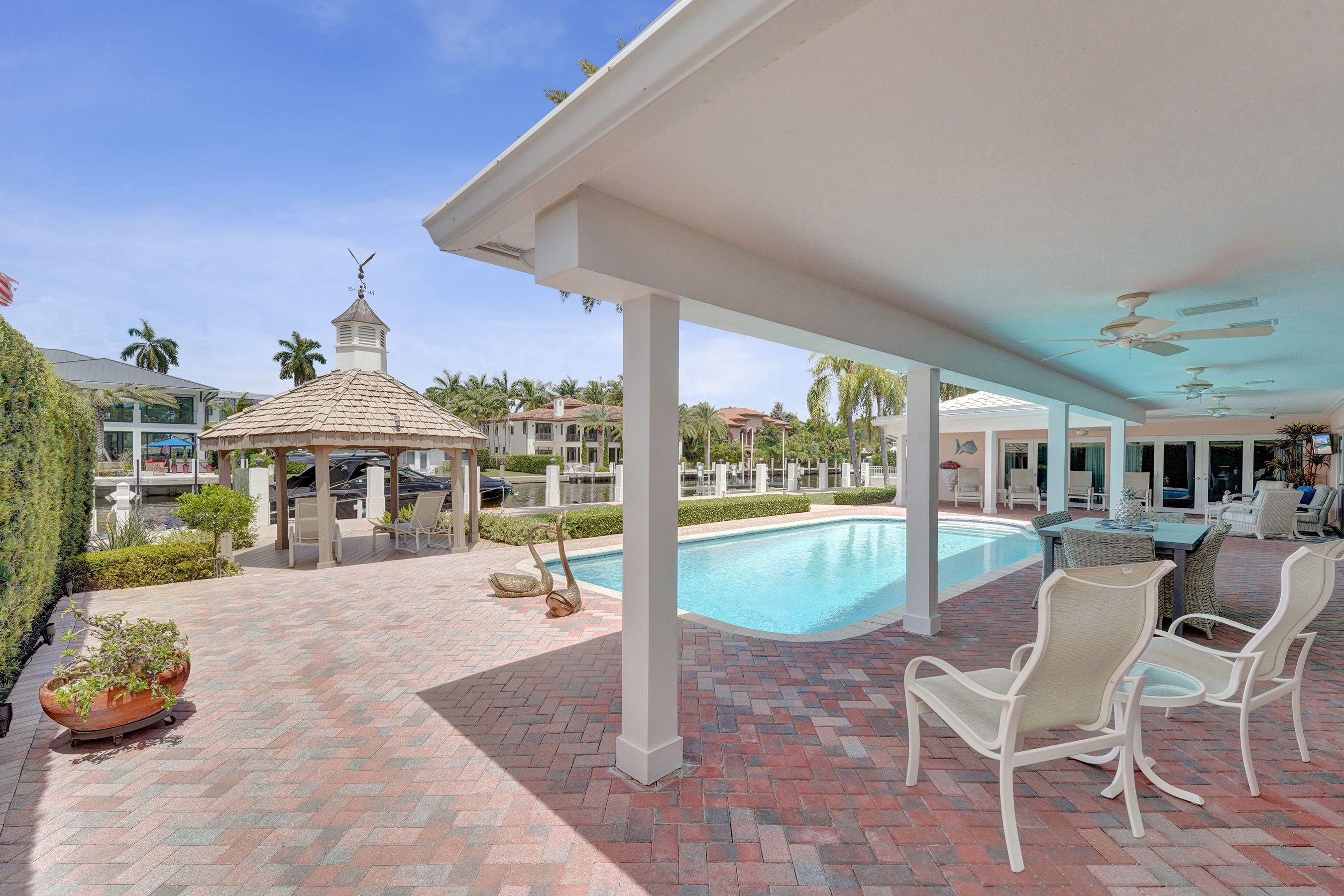  163 Nurmi Drive, Fort Lauderdale, FL, 33301 - 物件實景