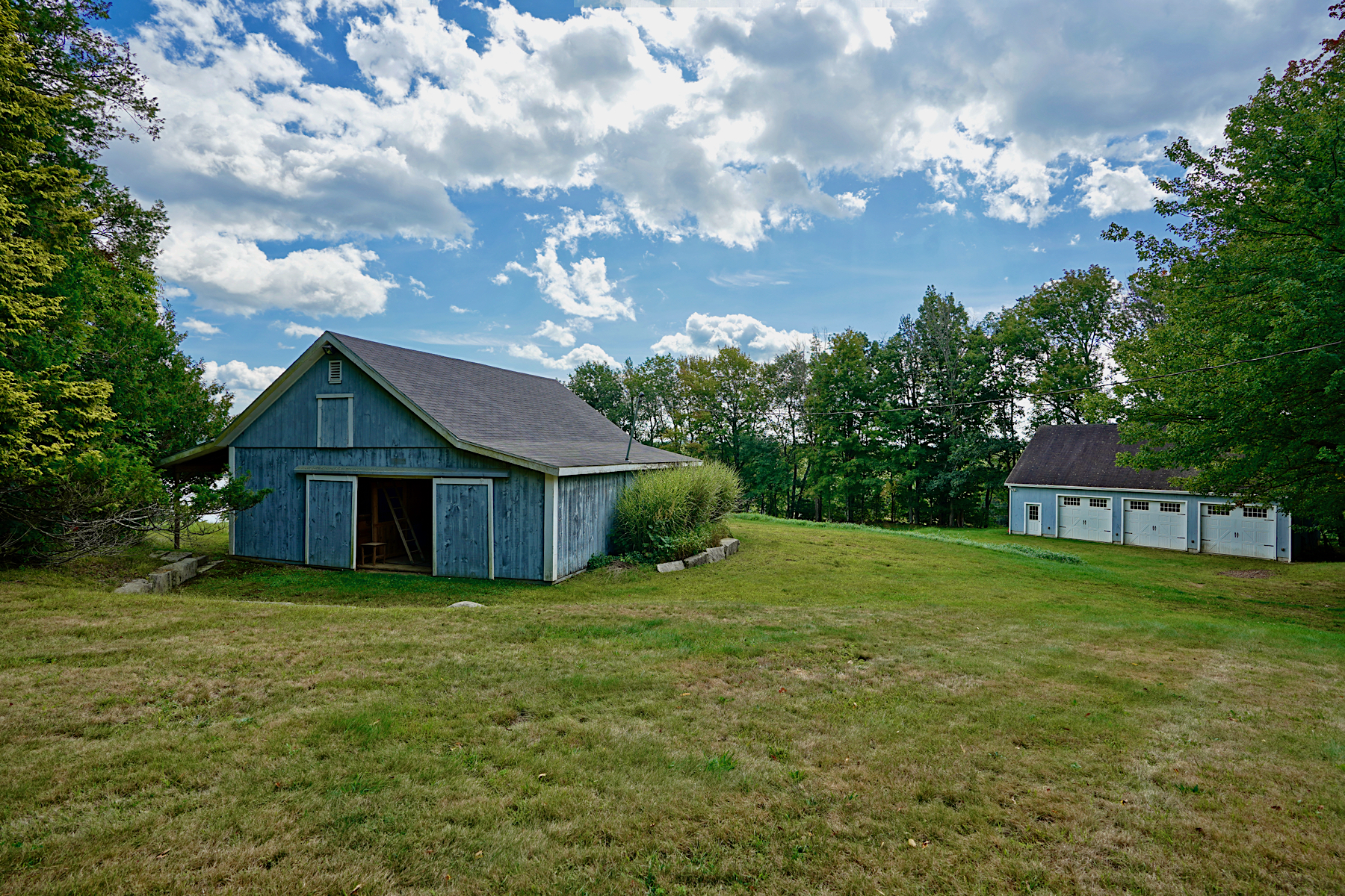  162 Jenness Pond Road - 物件實景