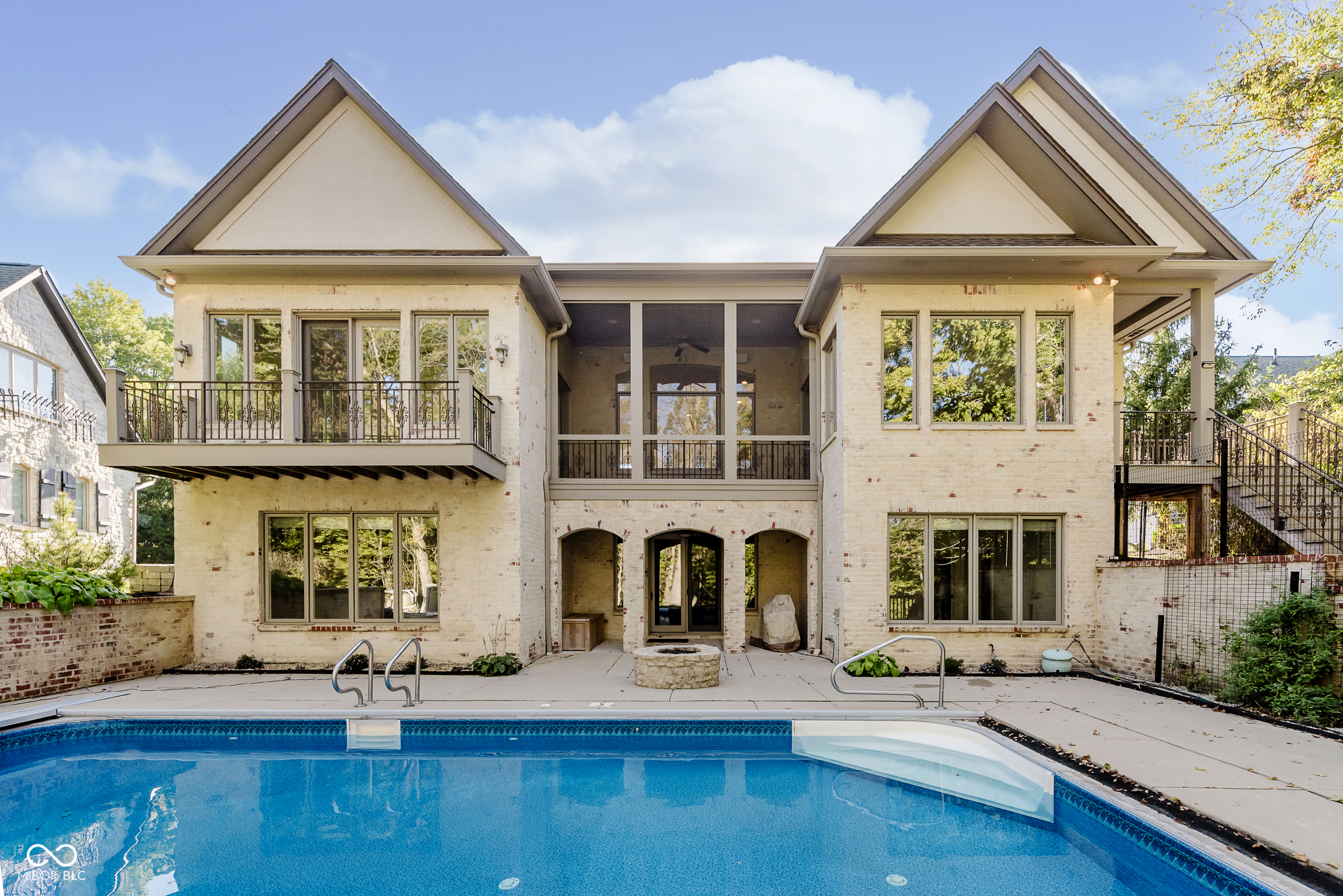 Cicero, Indiana, 46034, United States, 4 Bedrooms Bedrooms, ,5 BathroomsBathrooms,Residential,For Sale,2000072