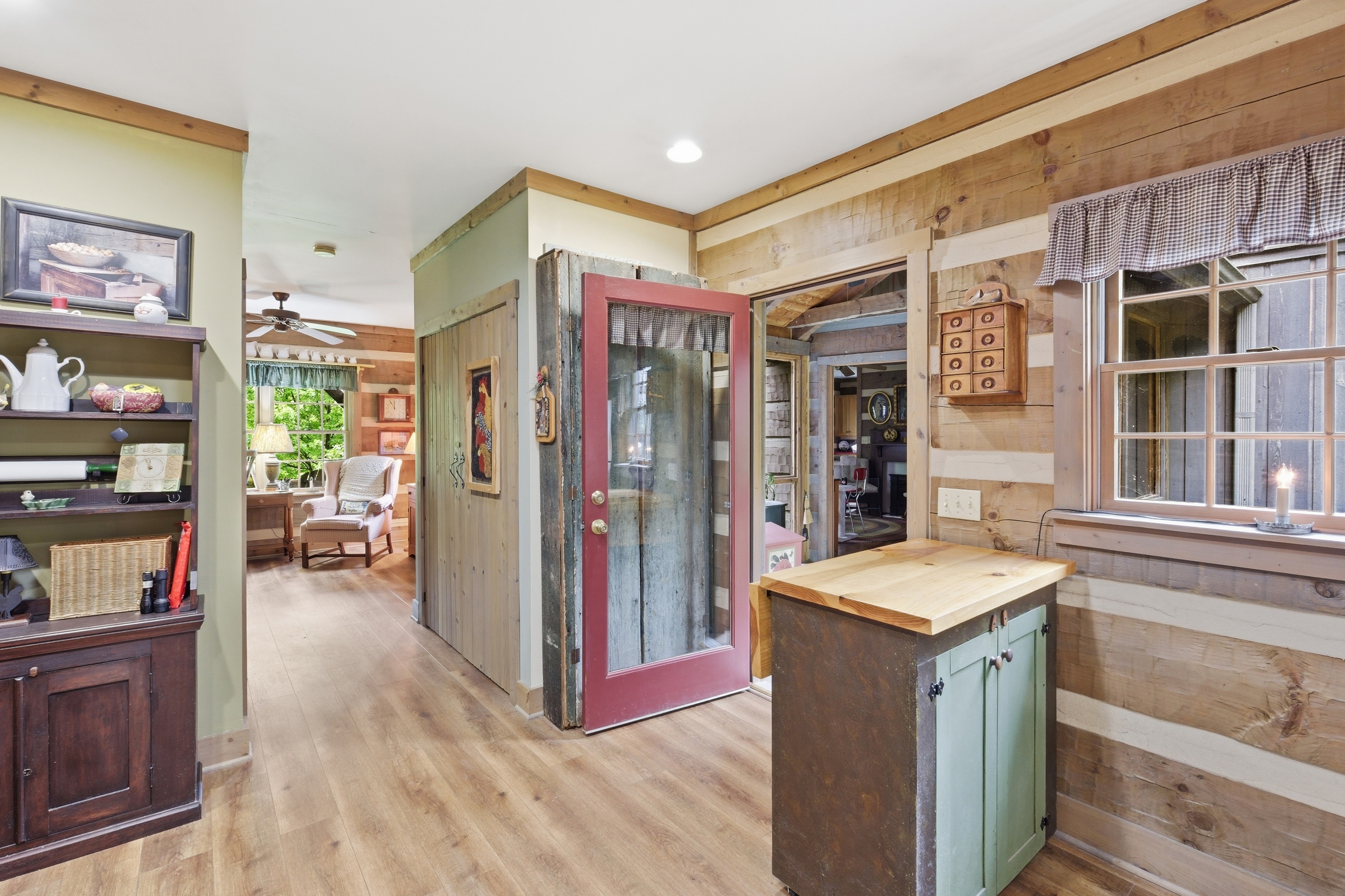  16900 Homestead Trce, Fisherville, KY 40023 - 物件實景