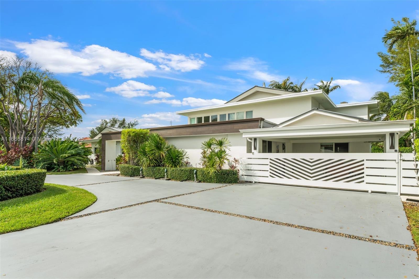 8900 Bay Drive, Surfside, Florida, 33154, United States, 6 Bedrooms Bedrooms, ,5 BathroomsBathrooms,Residential,For Sale,8900 Bay Drive,1655793