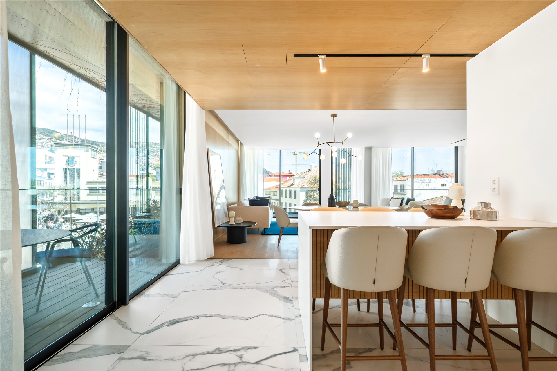  Flat, 3 bedrooms, for Sale - 物件實景