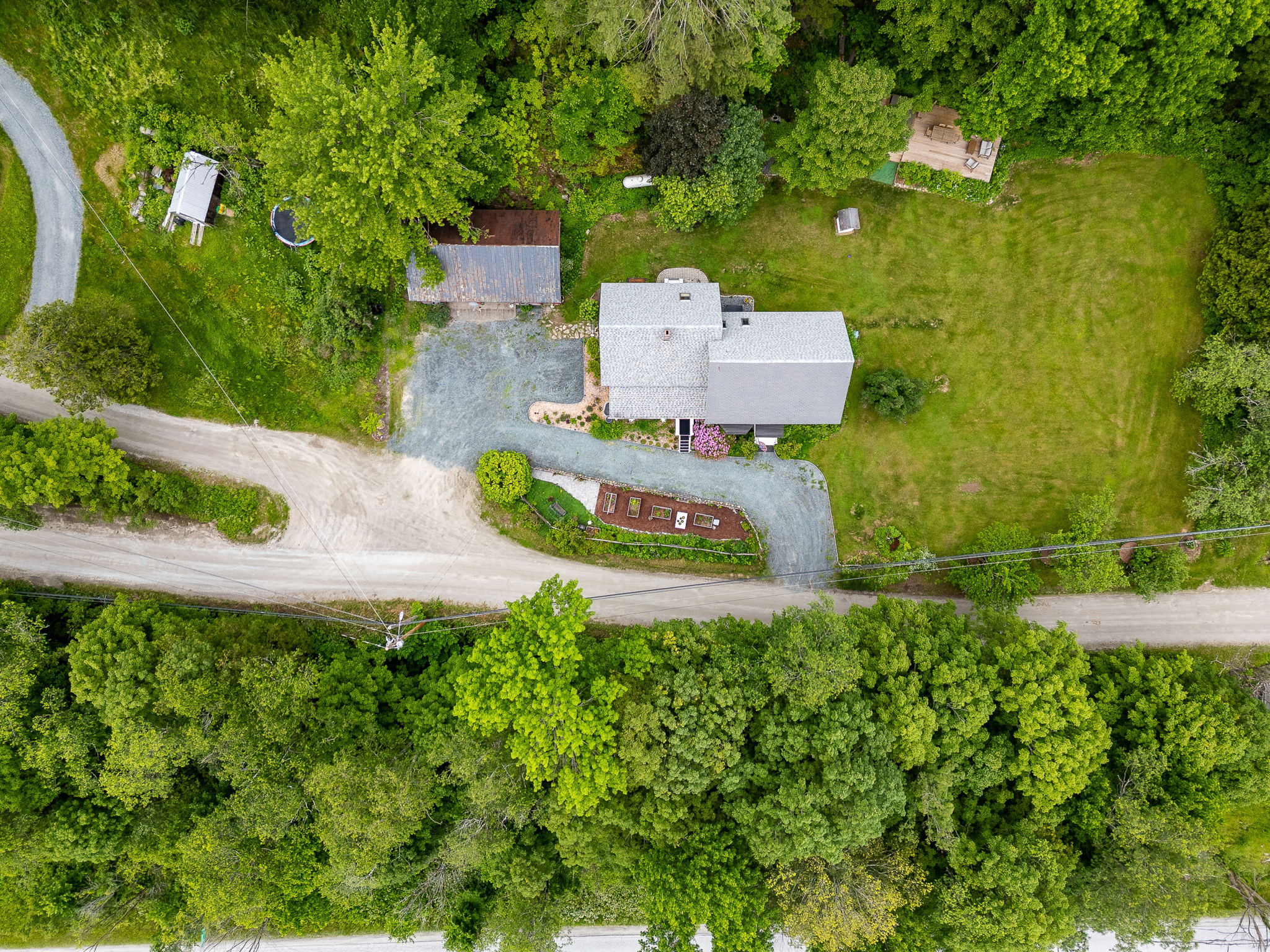  410 Upper Road - 物件實景