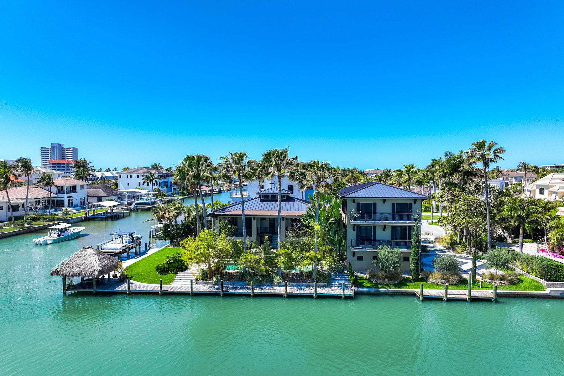  CONNERS - 物件實景