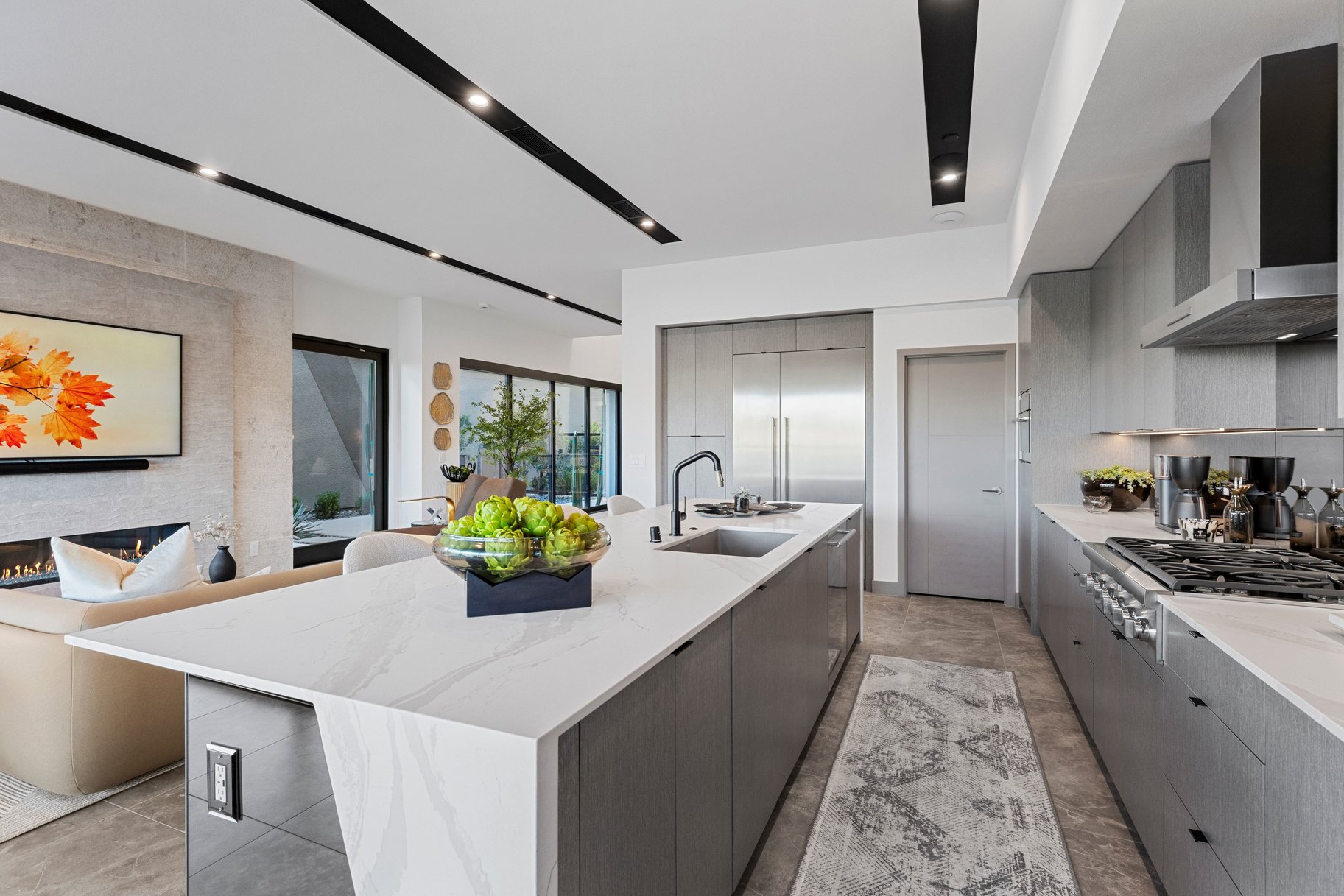  An Extraordinary Expression of Waterfront Luxury - 物件實景