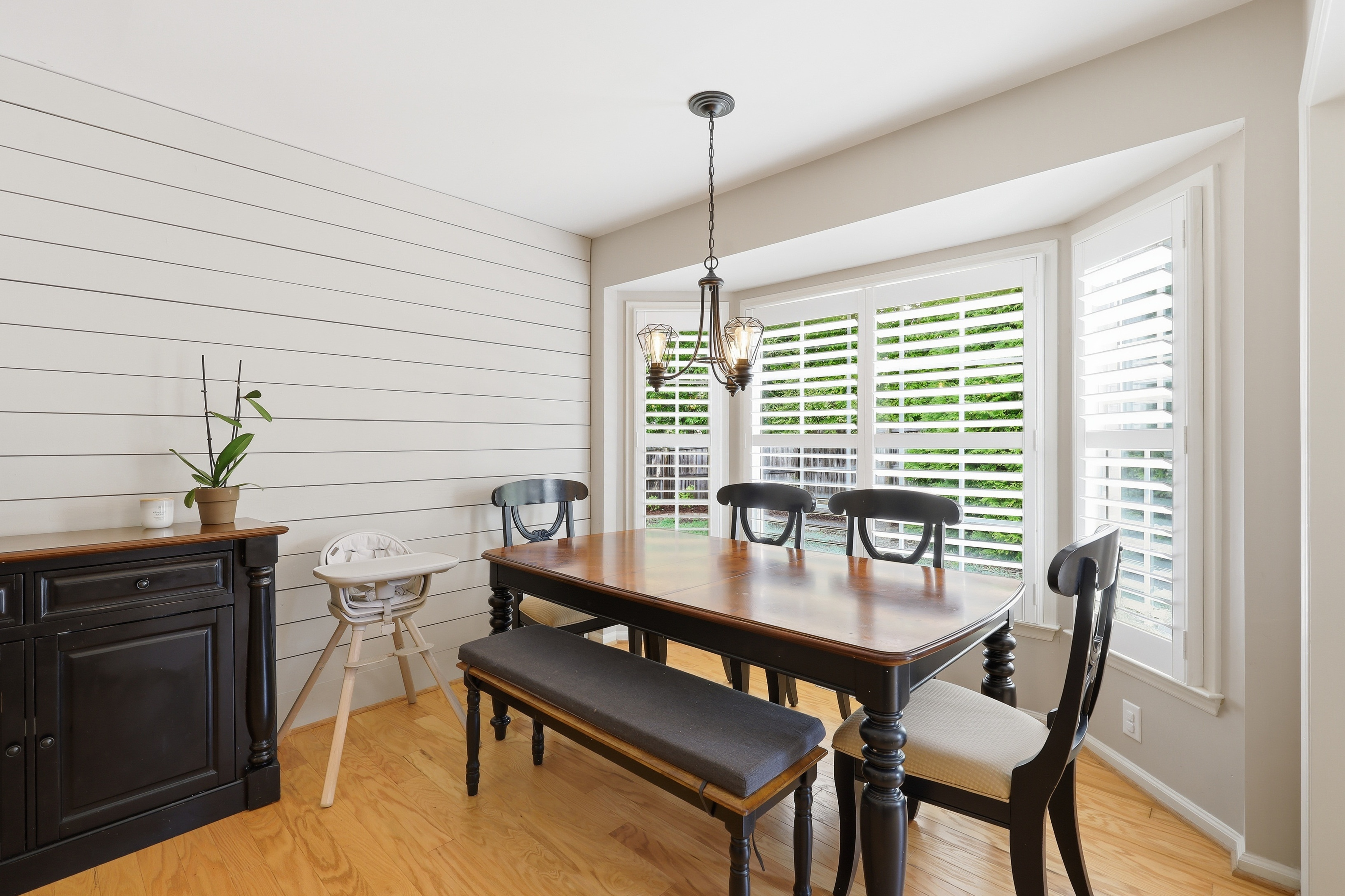  5904 Westborough Drive, Raleigh, NC 27612 - 物件實景