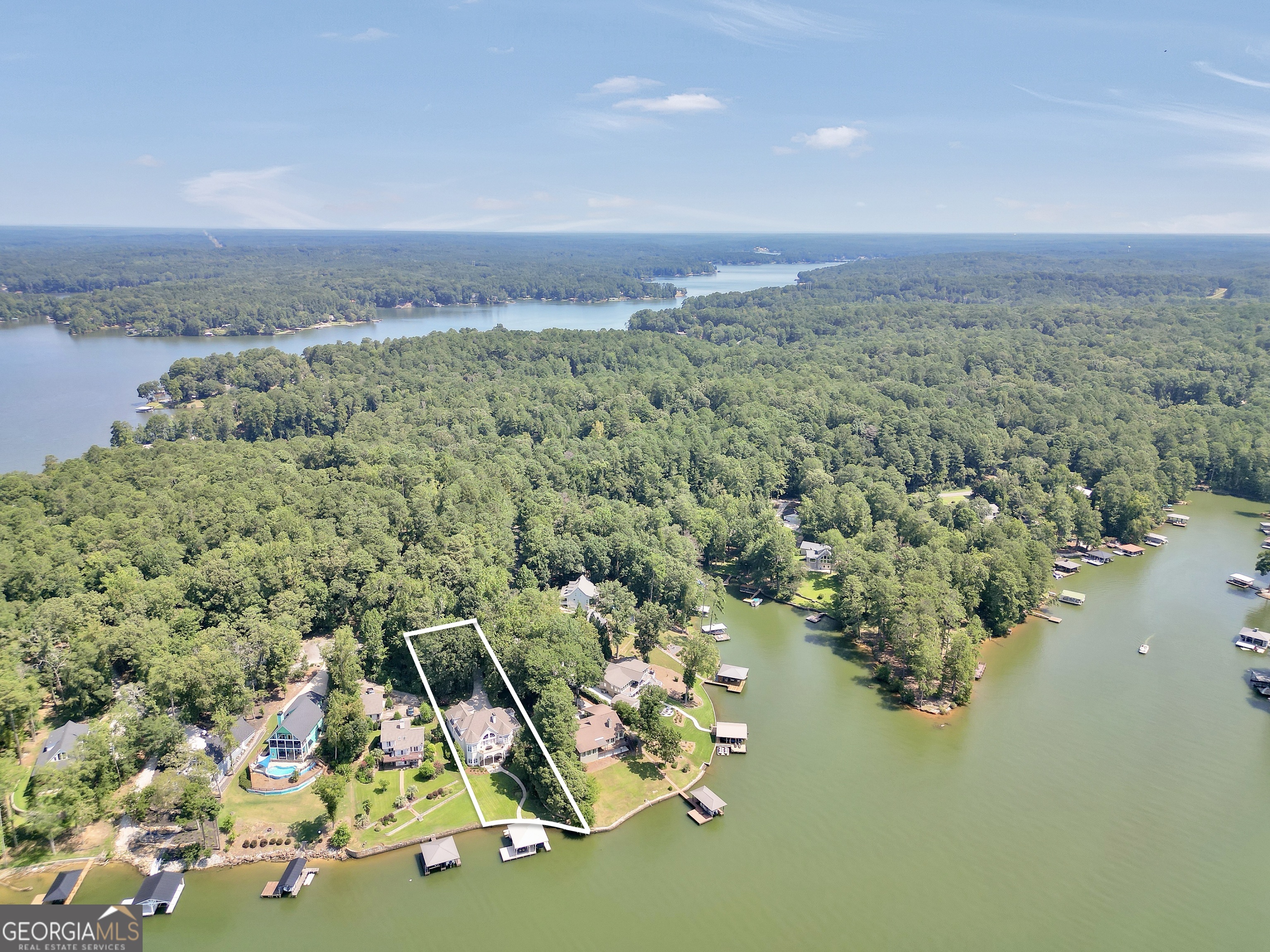 Monticello, Georgia, 31064, United States, 5 Bedrooms Bedrooms, ,5 BathroomsBathrooms,Residential,For Sale,1905825
