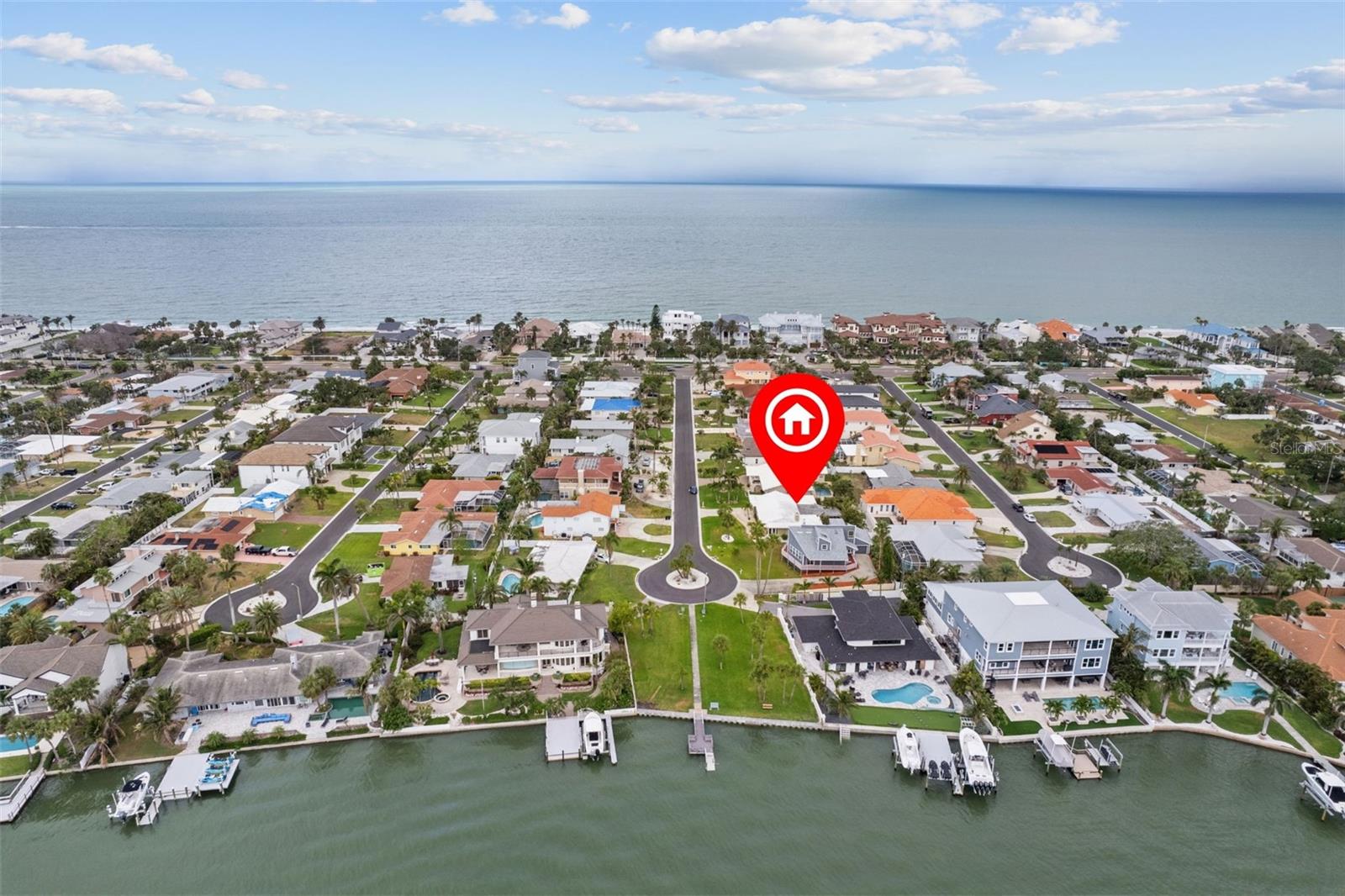 Belleair Beach, Florida, 33786, United States, 2 Bedrooms Bedrooms, ,3 BathroomsBathrooms,Residential,For Sale,1930799