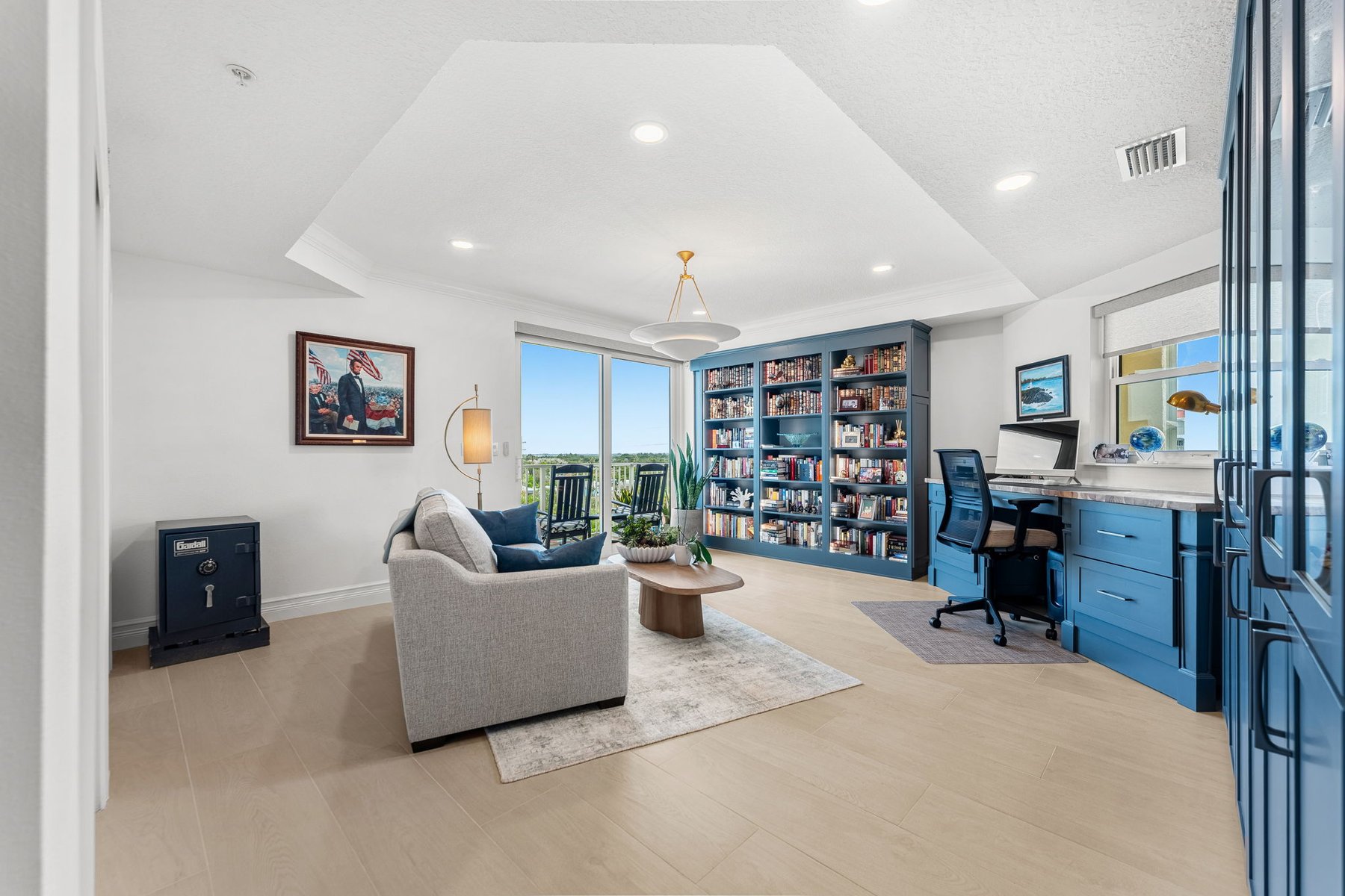  225 N Atlantic Avenue, Unit# 603, Cocoa Beach, FL, 32931 - 物件實景