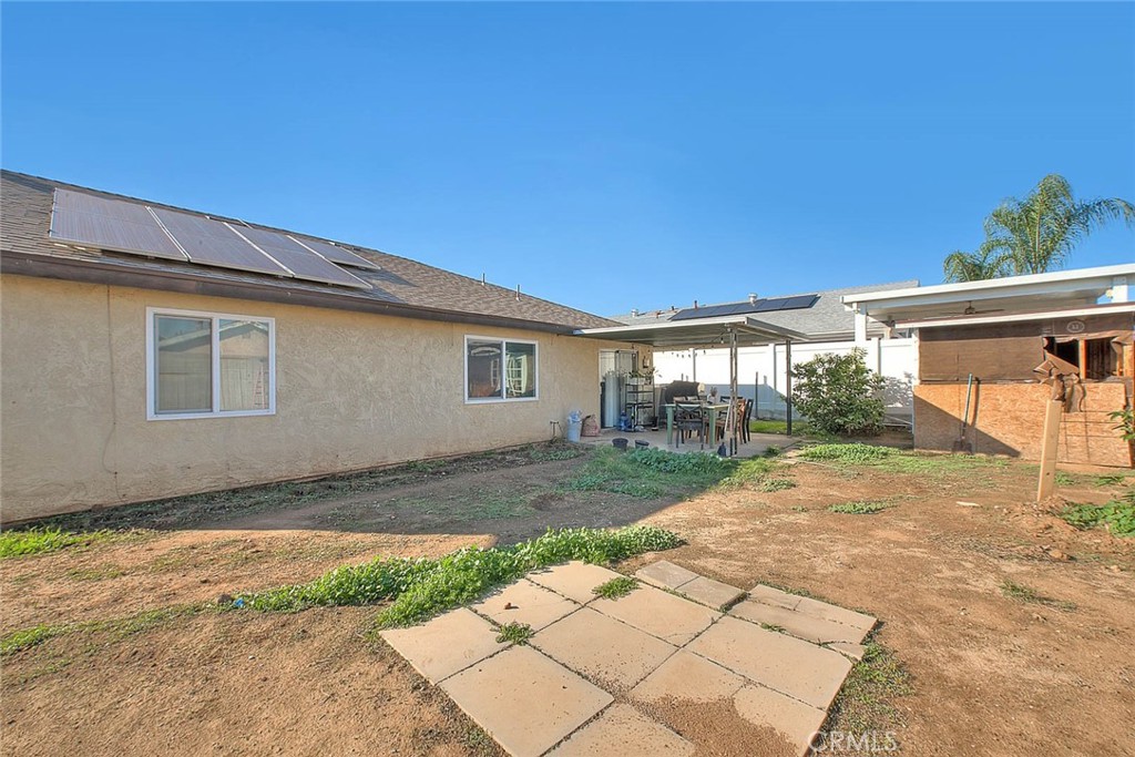 Jurupa Valley, California, 92509, United States, 4 Bedrooms Bedrooms, ,2 BathroomsBathrooms,Residential,For Sale,1998083
