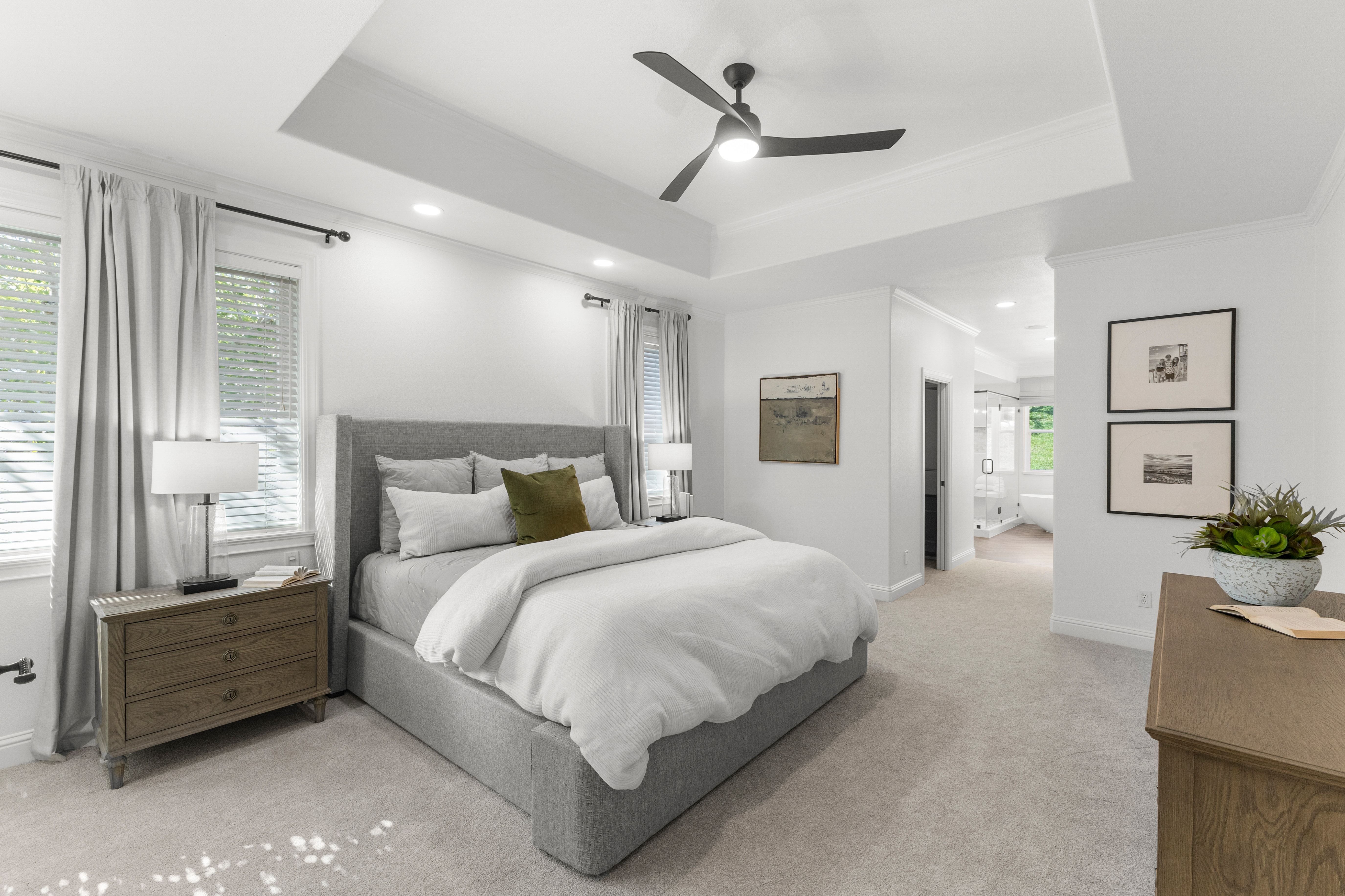  Exceptional Northridge Estates Home on Expansive Private Lot - 物件實景