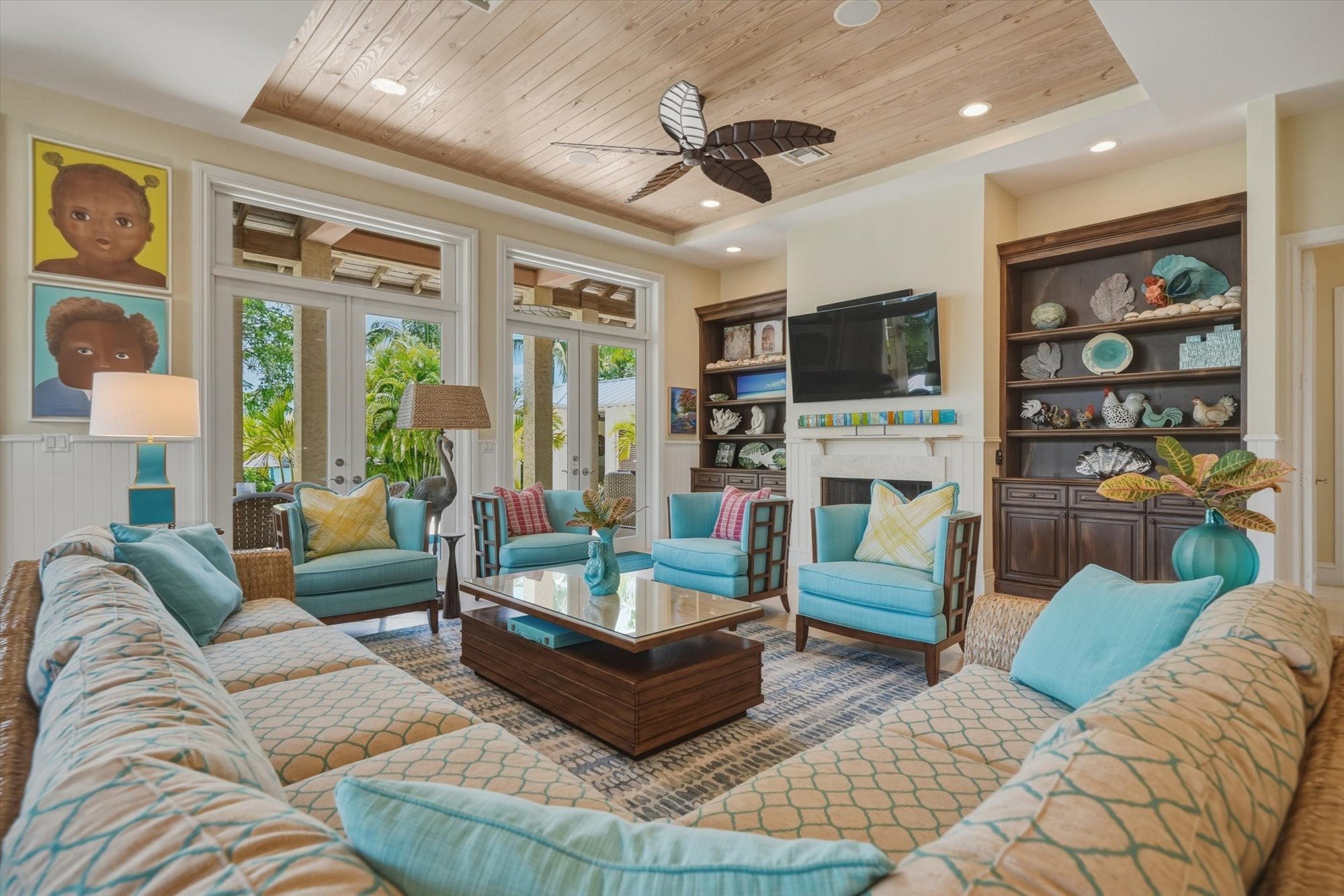  Buttonwood Harbour Front Estate , Harbour Island, NE - 物件實景