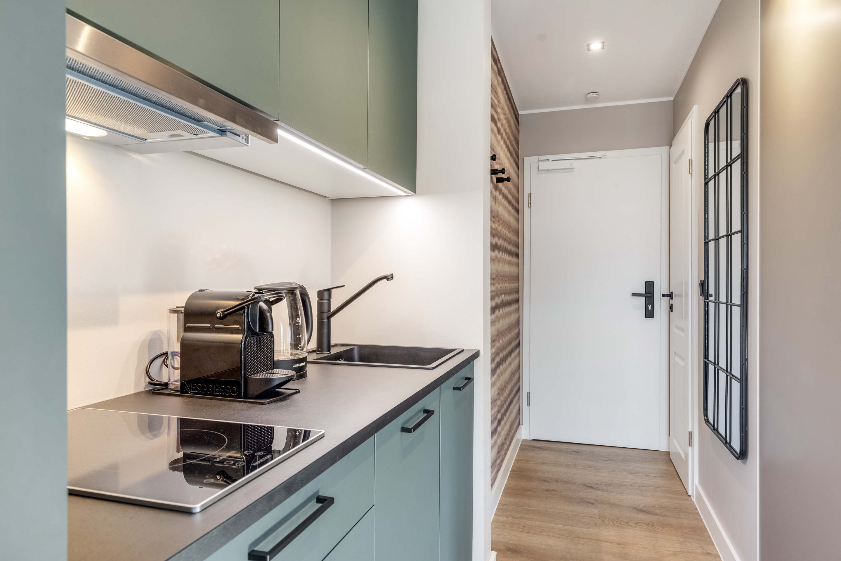  Dunes Residences – Sonnendurchflutete Erdgeschosswohnung für ein einzigartige... - 物件實景
