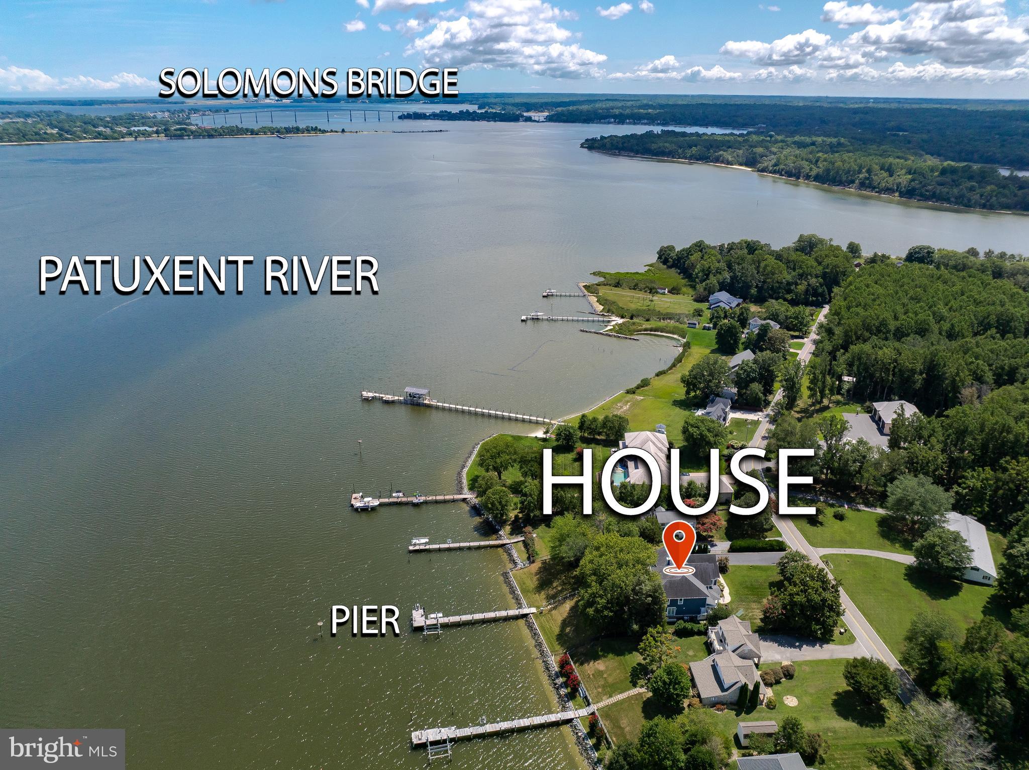 Hollywood, Maryland, 20636, United States, 5 Bedrooms Bedrooms, ,5 BathroomsBathrooms,Residential,For Sale,1914184