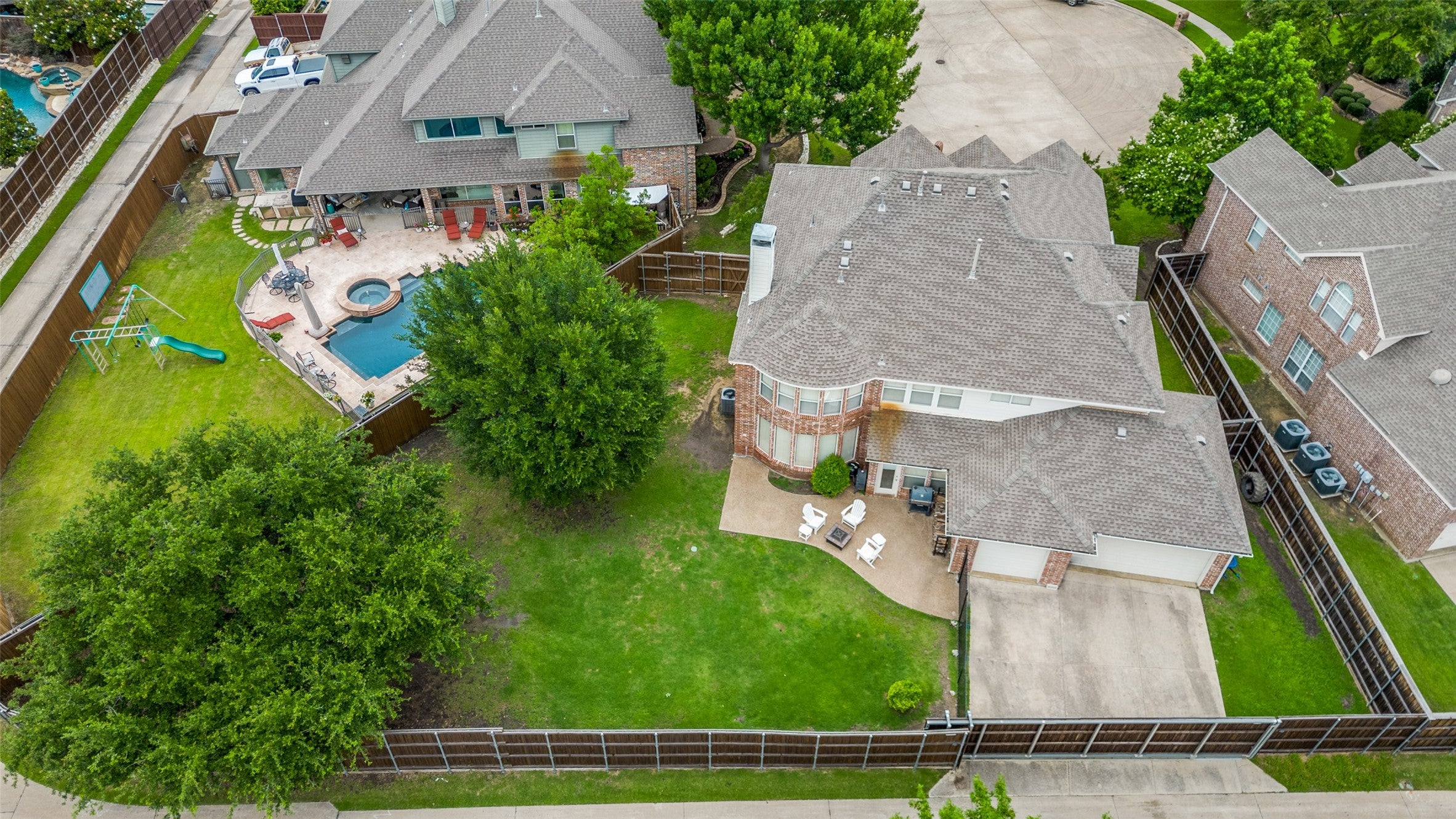 Frisco, Texas, 75036, United States, 5 Bedrooms Bedrooms, ,4 BathroomsBathrooms,Residential,For Sale,1982695