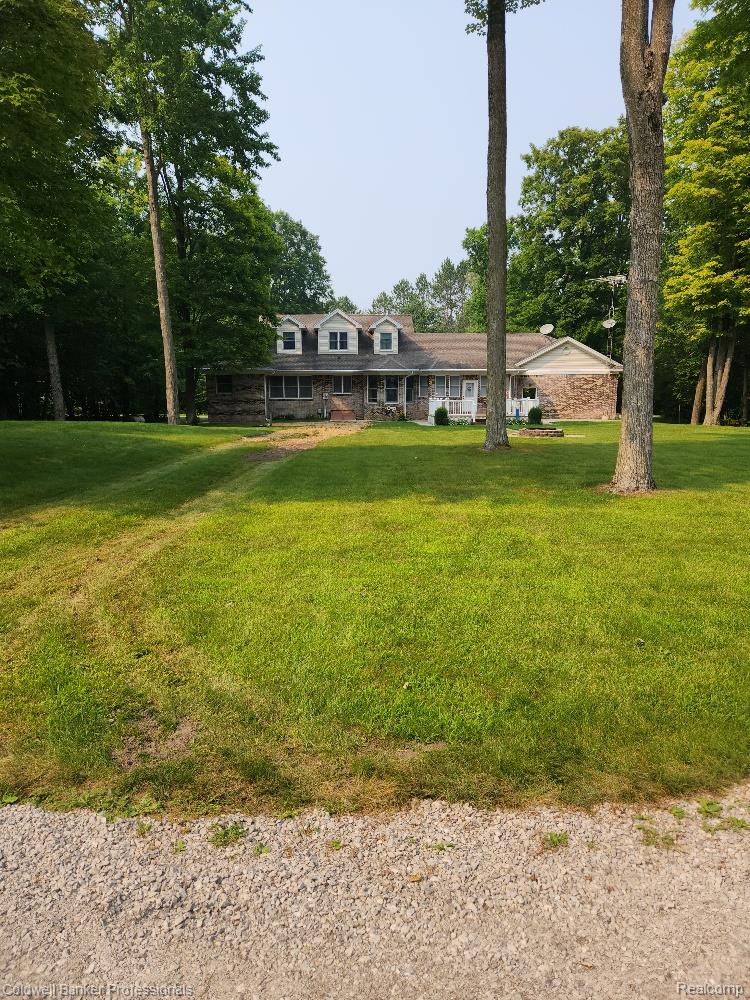 Alger, Michigan, 48610, United States, 3 Bedrooms Bedrooms, ,3 BathroomsBathrooms,Residential,For Sale,1907543