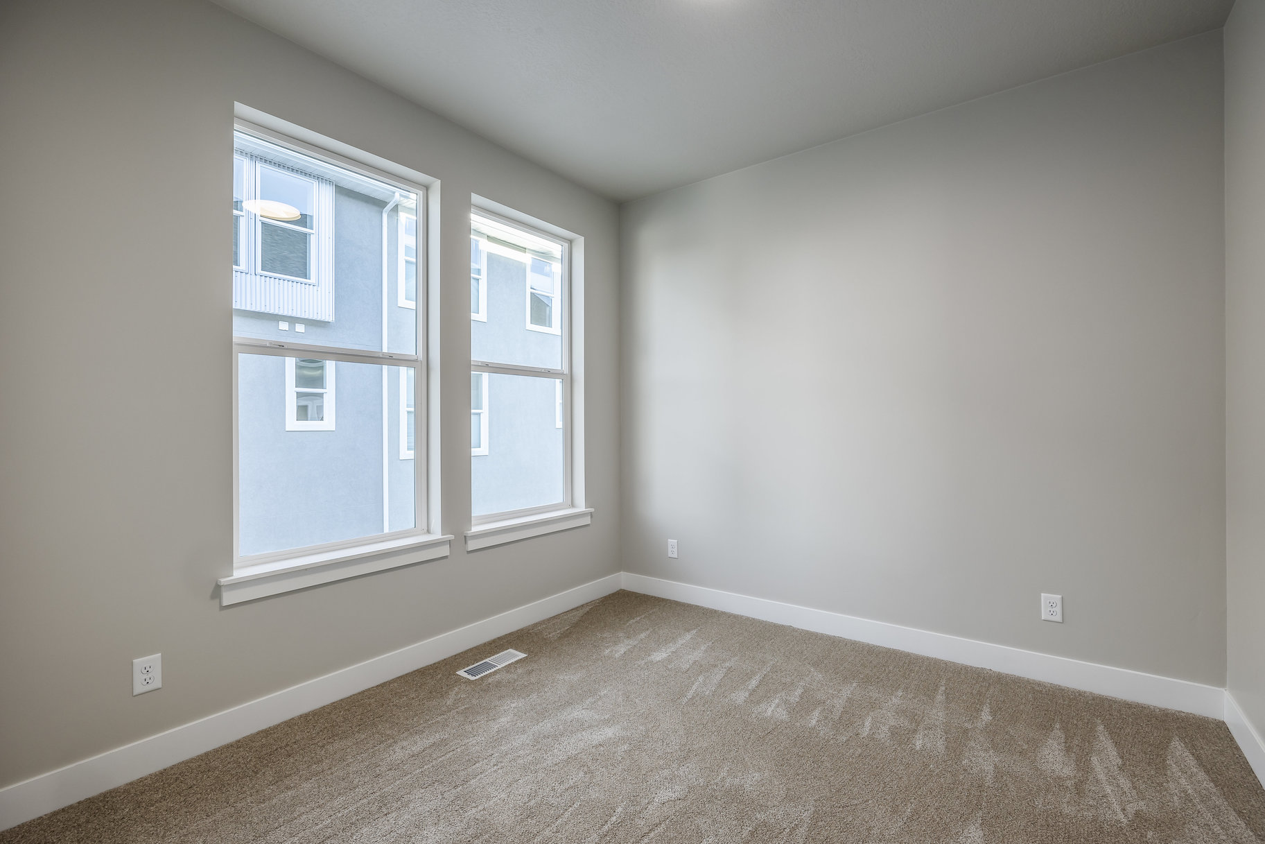  The Soho Floor Plan at the Ridge at Spanish Fork - 物件實景