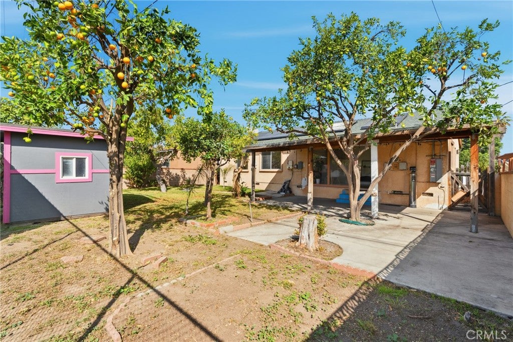 Pomona, California, 91768, United States, 3 Bedrooms Bedrooms, ,1 BathroomBathrooms,Residential,For Sale,1987076
