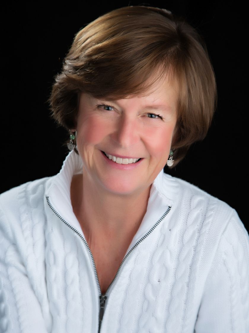 Annie Chalfant