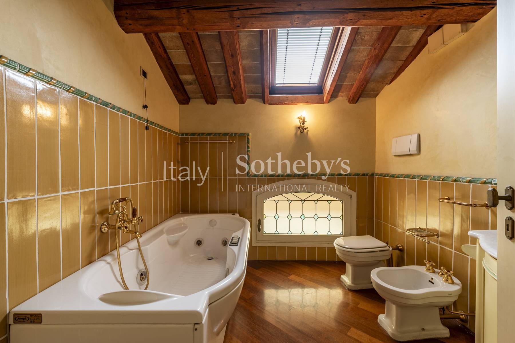  Exclusive penthouse in the historic center of Padua - 物件實景