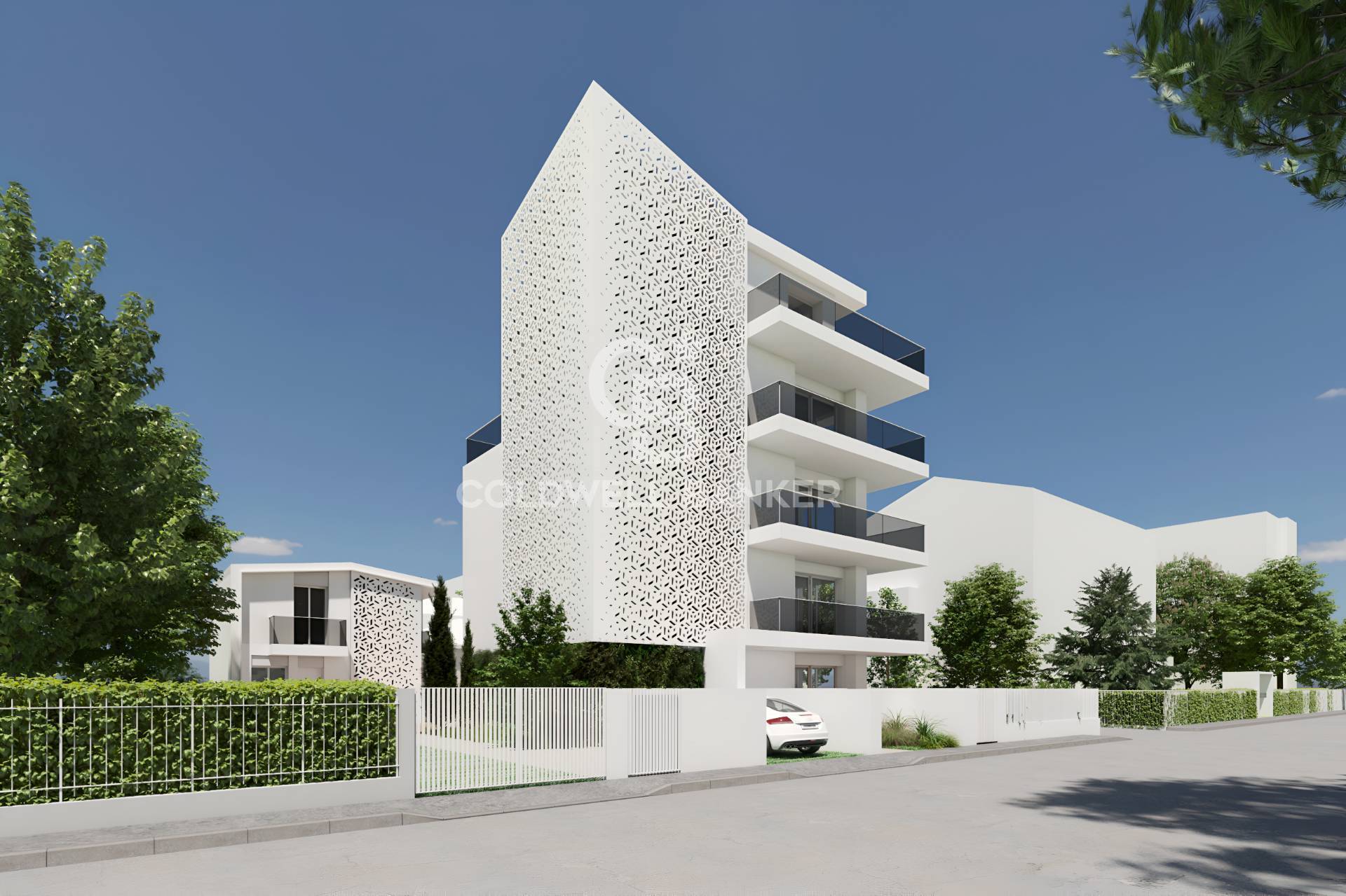 Viale Orazio, Riccione, Rimini, 47036, IT, 2 Bedrooms Bedrooms, ,2 BathroomsBathrooms,Residential,For Sale,Viale Orazio,1683756