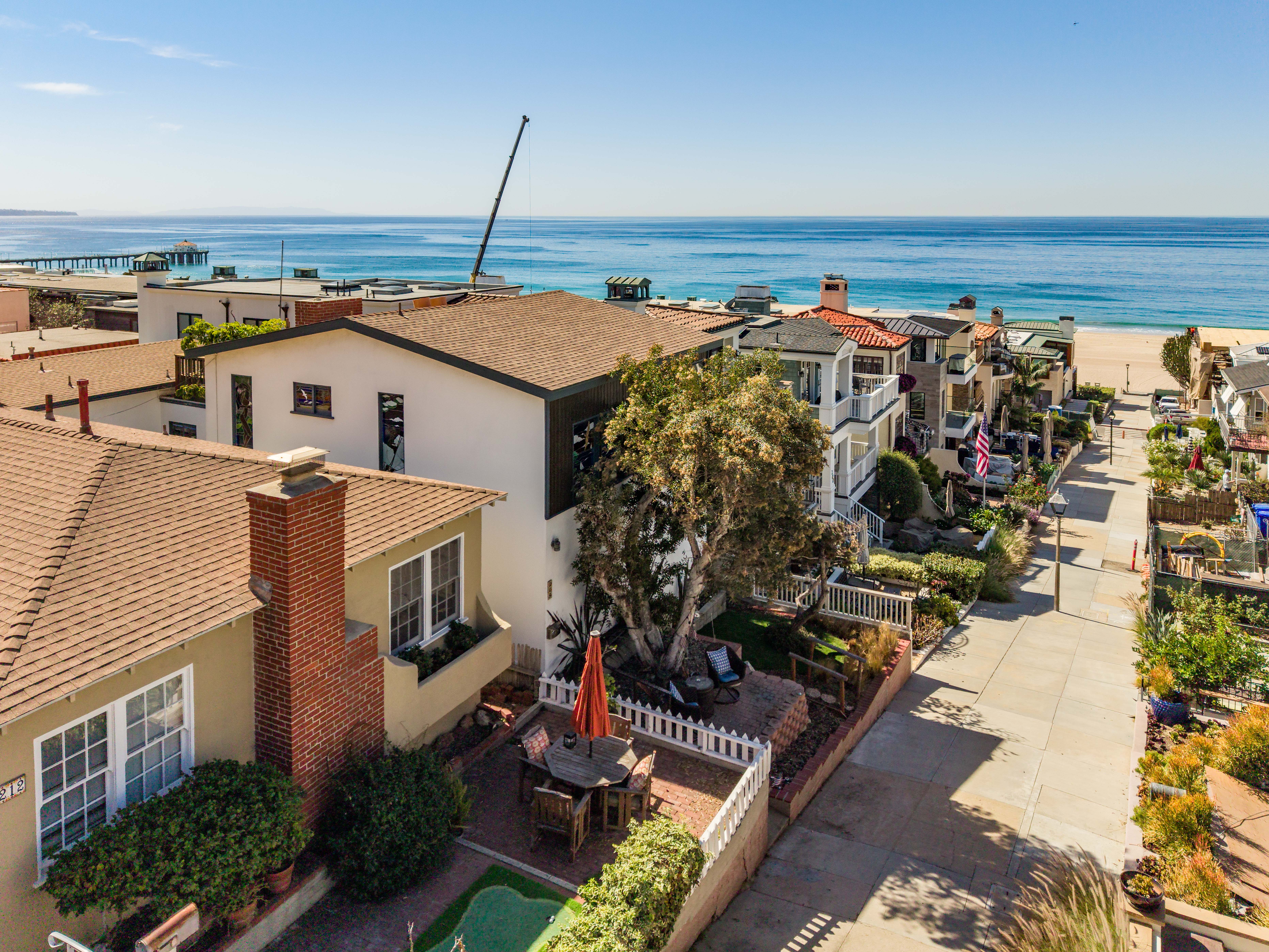  208 19th Street, Manhattan Beach, CA 90266 - 物件實景