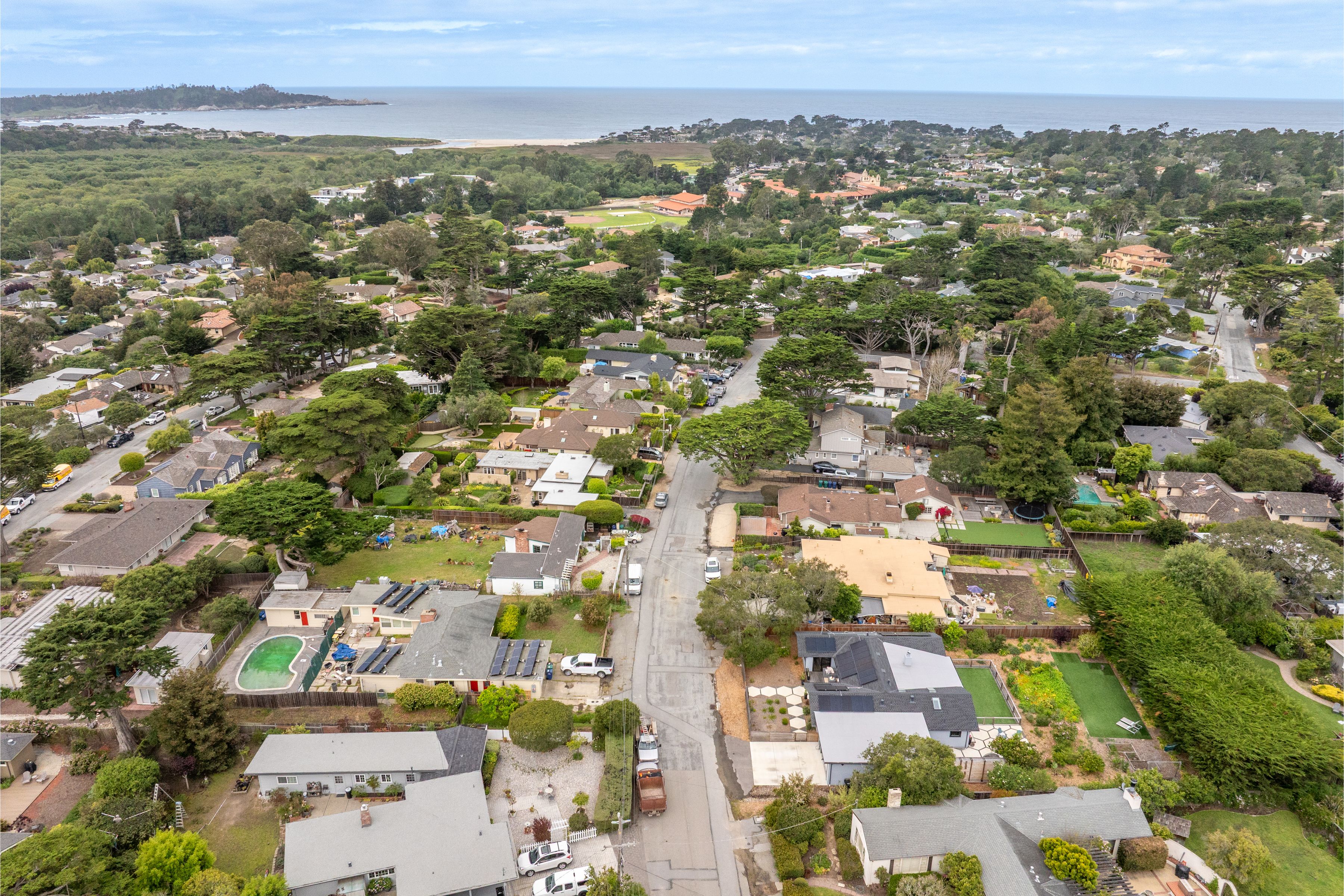  26140 Mesa Drive - 物件實景