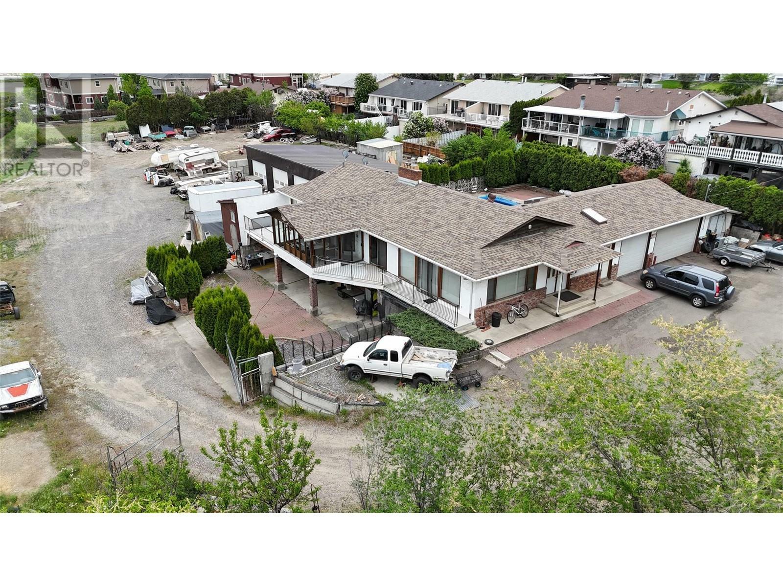 KAMLOOPS, British Columbia, V2C 1B3, CA, 4 Bedrooms Bedrooms, ,3 BathroomsBathrooms,Residential,For Sale,1839127