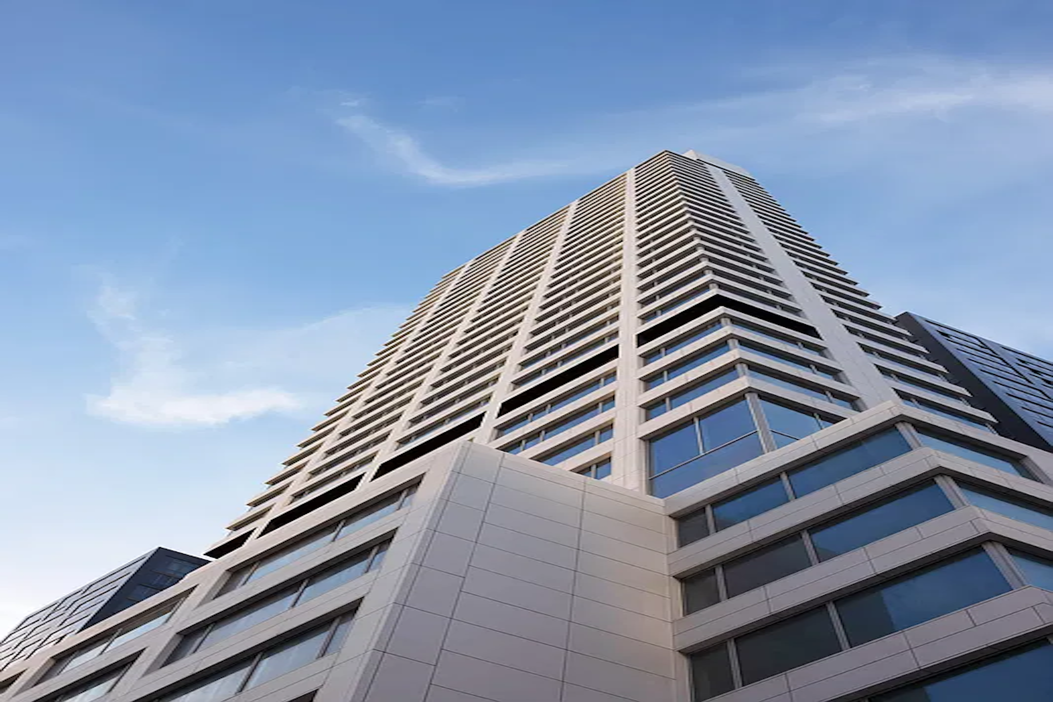  611 West 56th Street - 物件實景