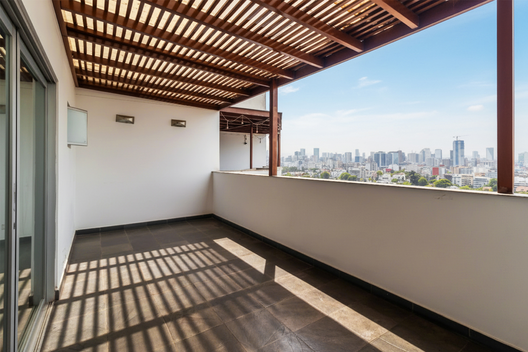  Apartment with an Iconic View of the San Isidro Golf Course - 物件實景