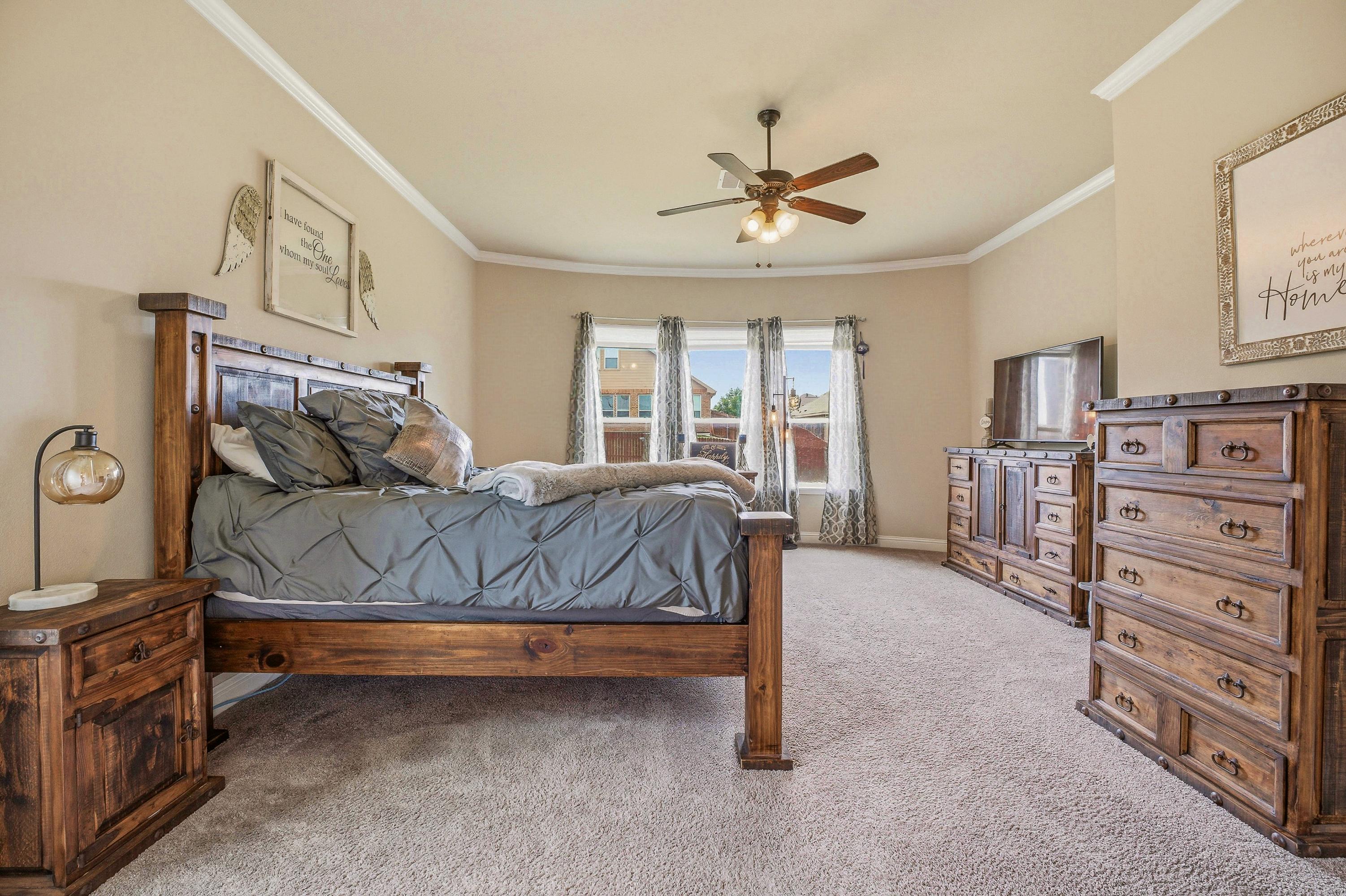  1544 Signature Drive, Weatherford, TX, 76087 - 物件實景
